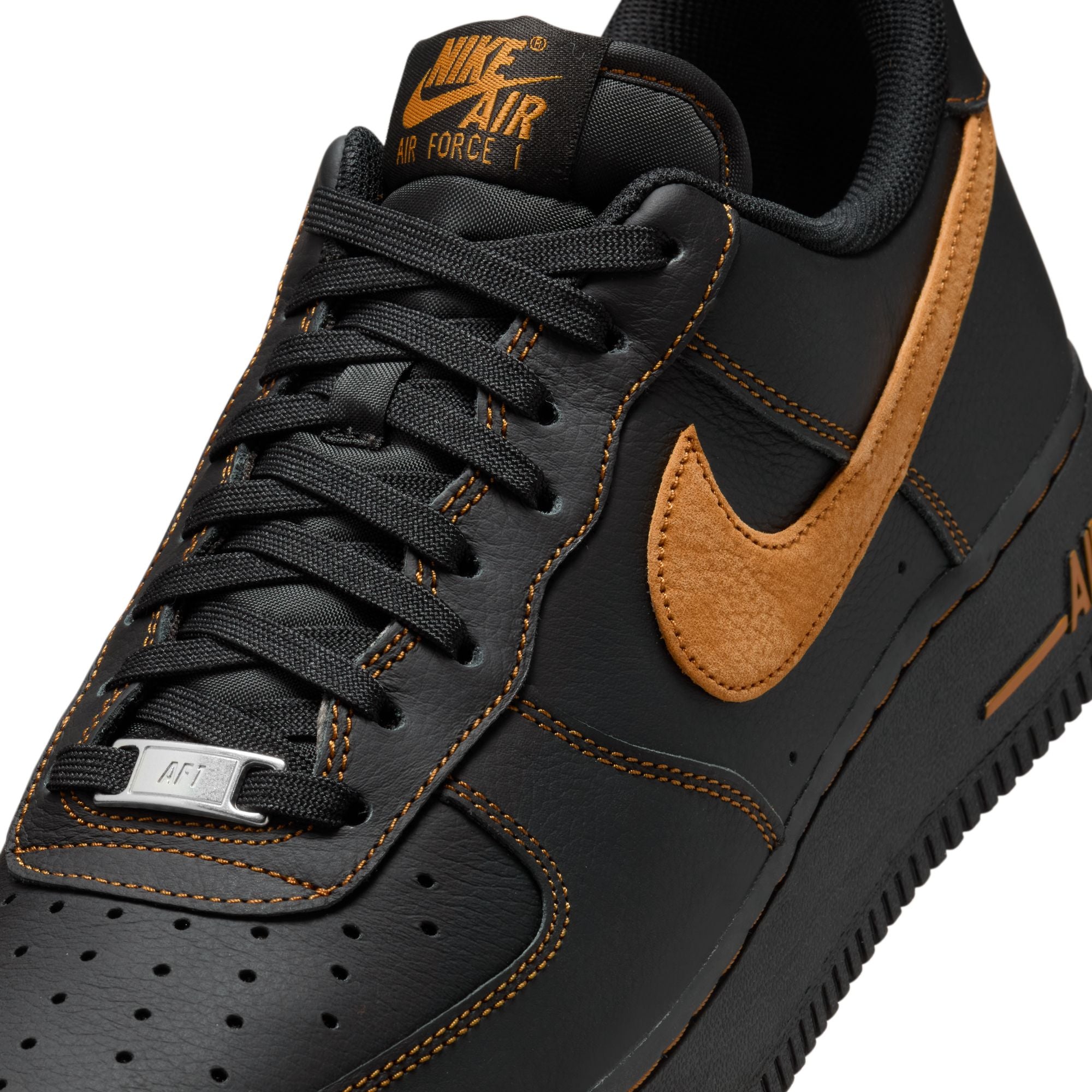 Nike Air Force 1 '07 LV8 – Creative Soul