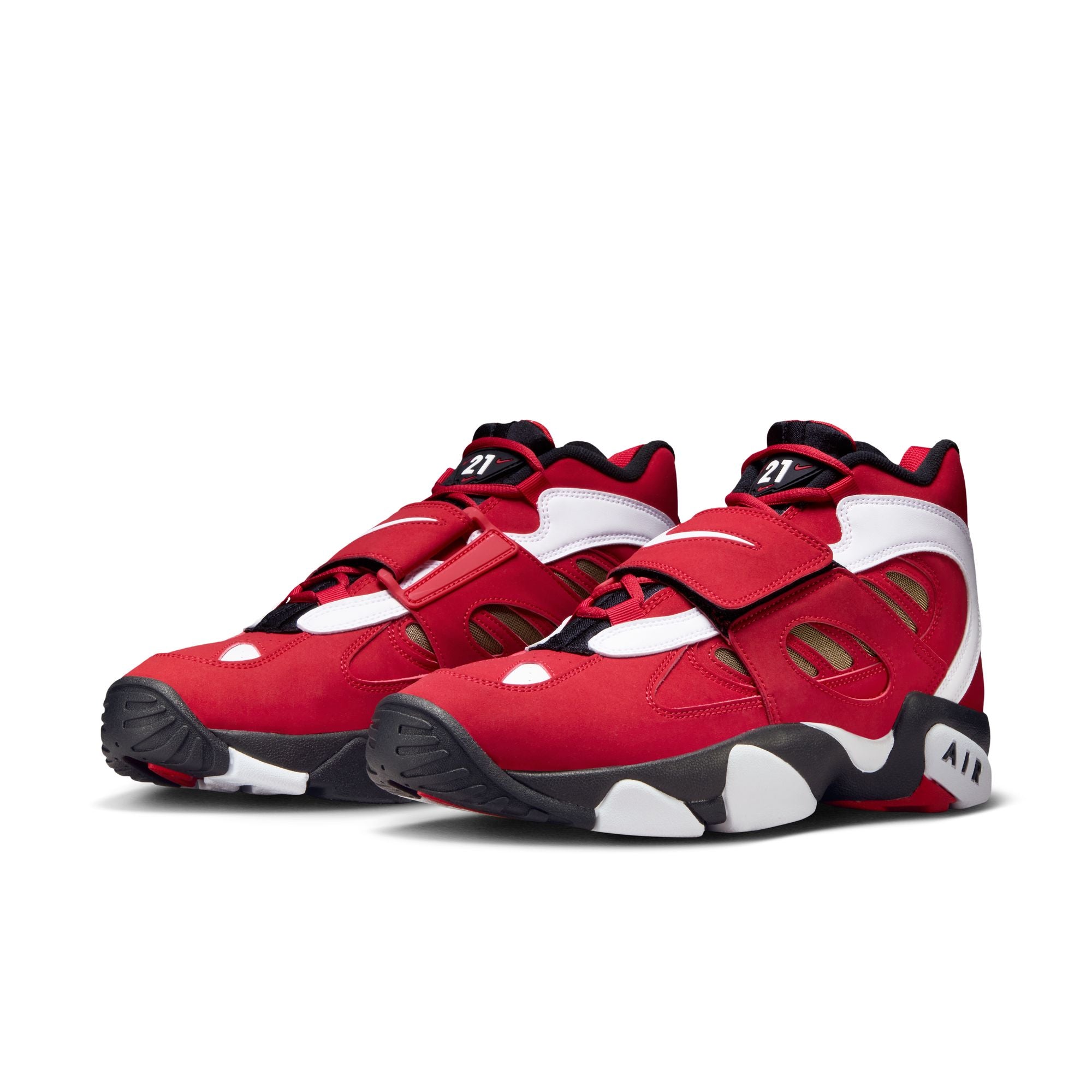 Nike Air Diamond Turf 2