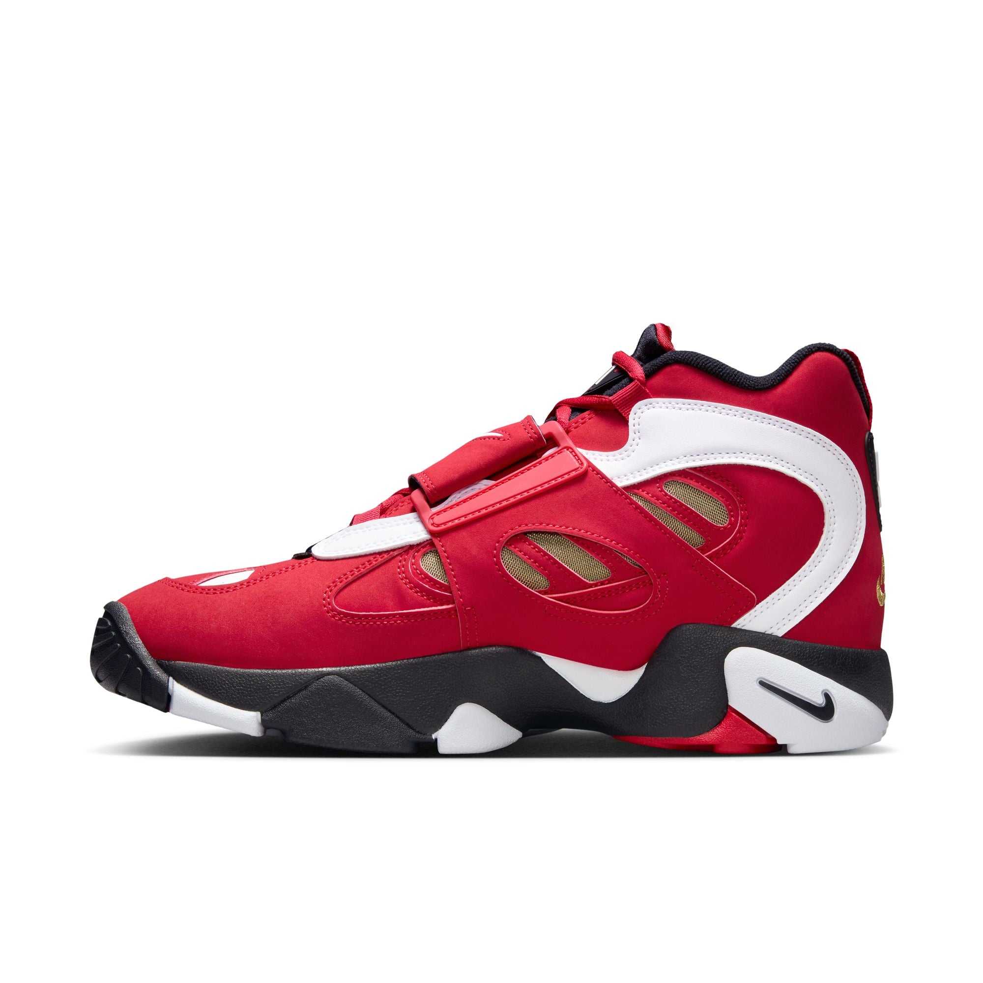 Nike Air Diamond Turf 2