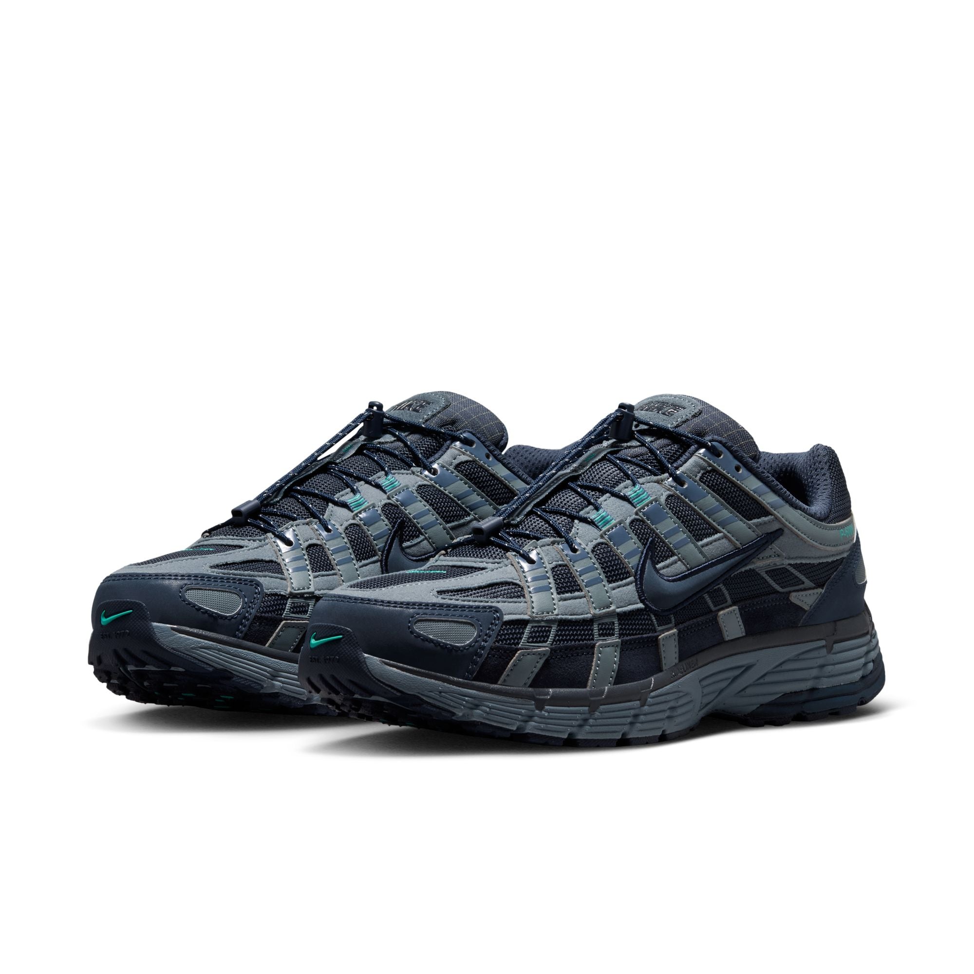 Nike P-6000