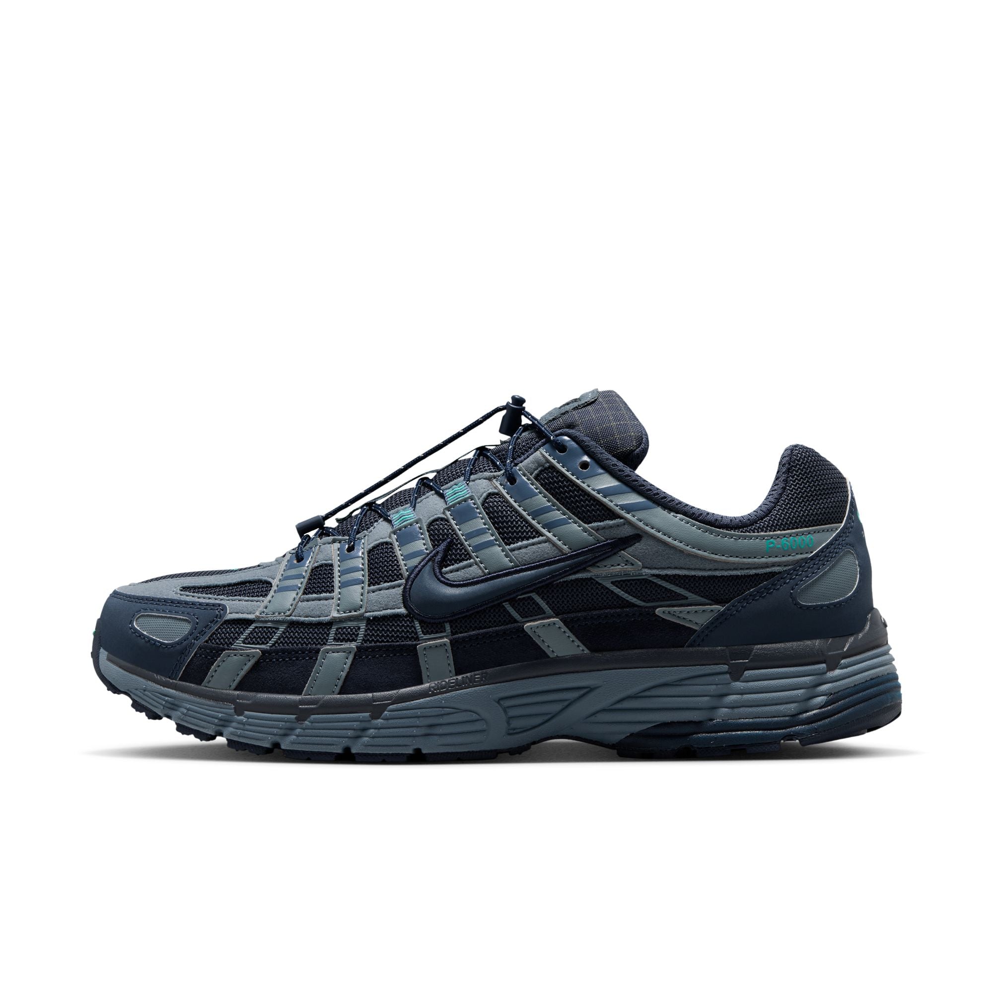 Nike P-6000