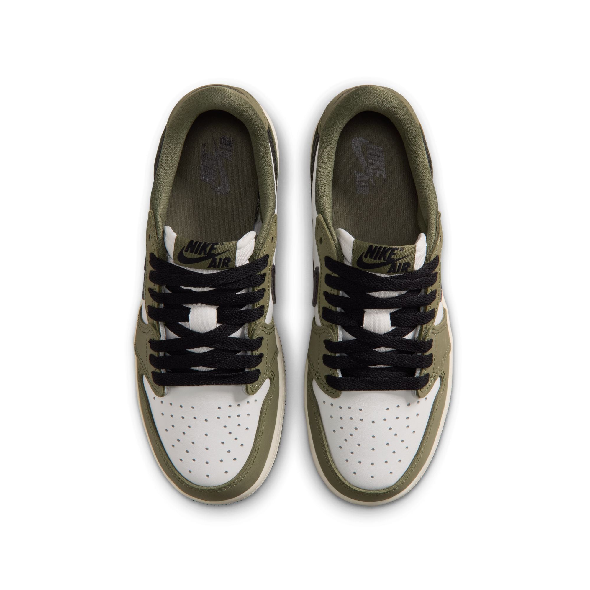 Air Jordan 1 Retro Low (GS)-thumbmail-3