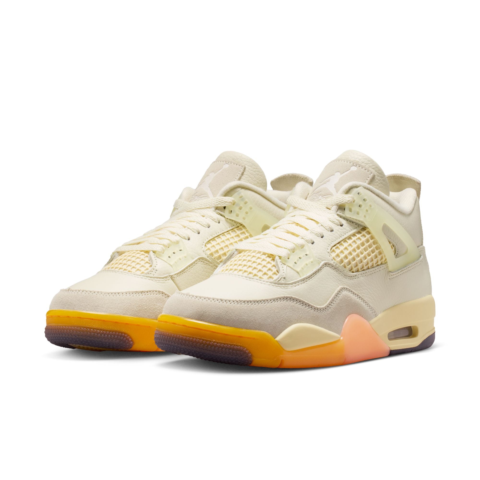 Air Jordan 4 Retro (W)-thumbmail-2