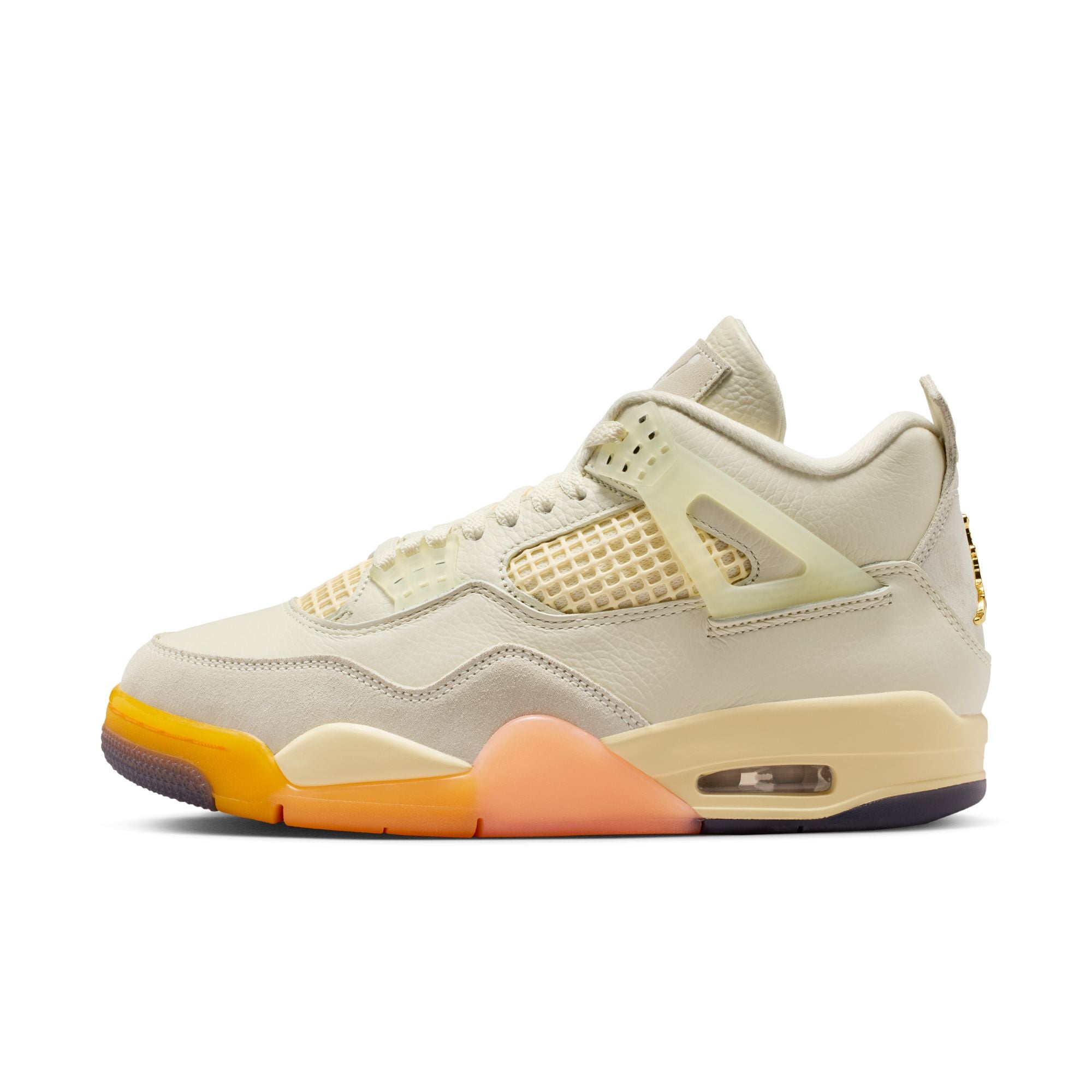 Air Jordan 4 Retro (W)-thumbmail-1