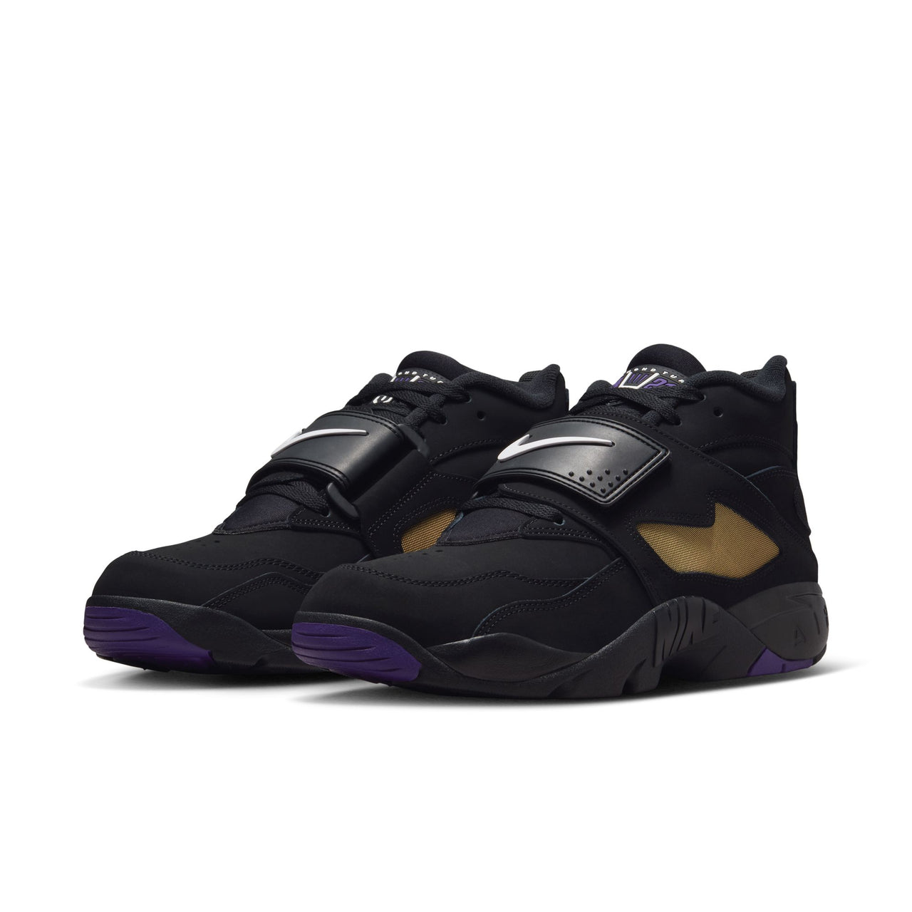 Nike Air Diamond Turf