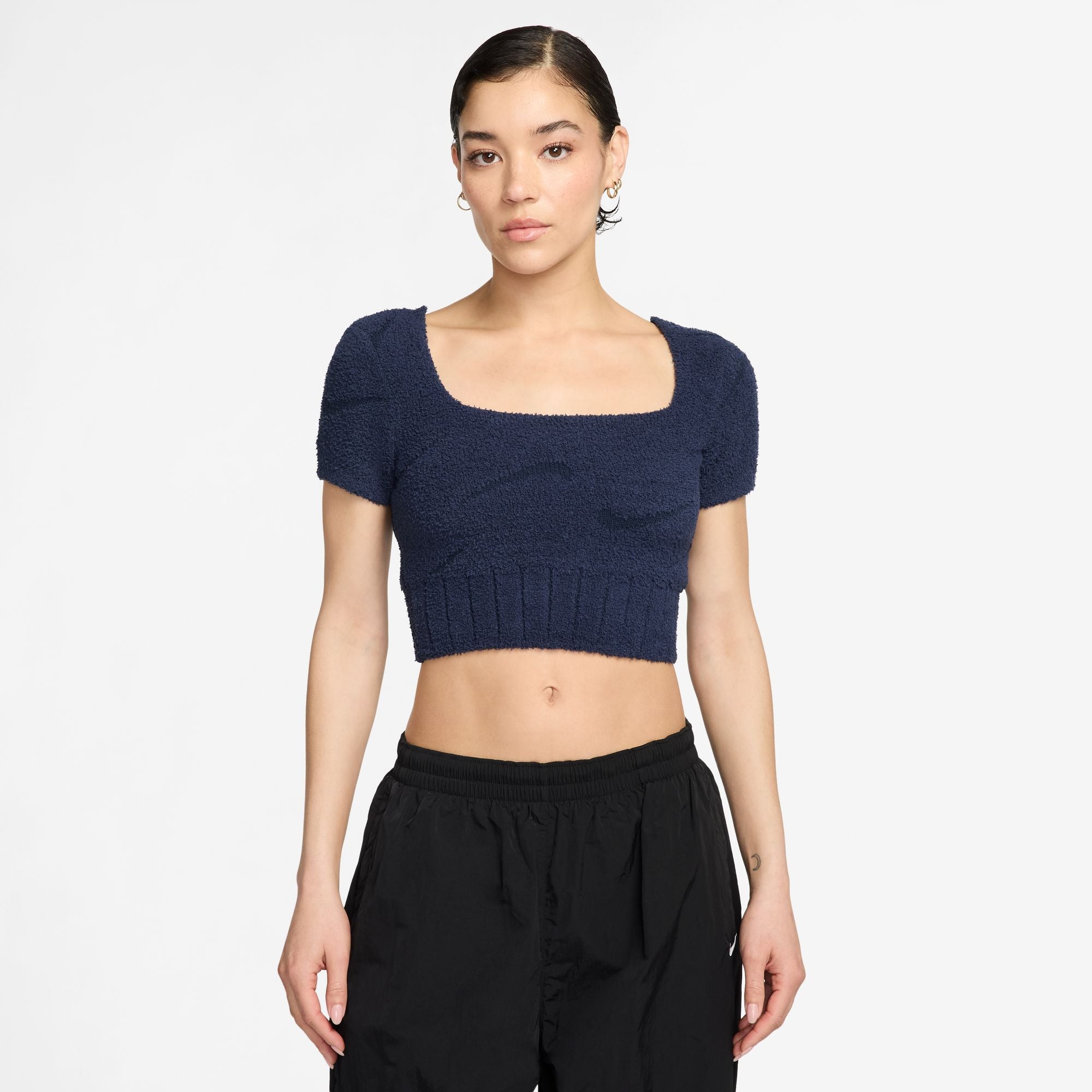 Nike Sportswear Phoenix Cozy Bouclé