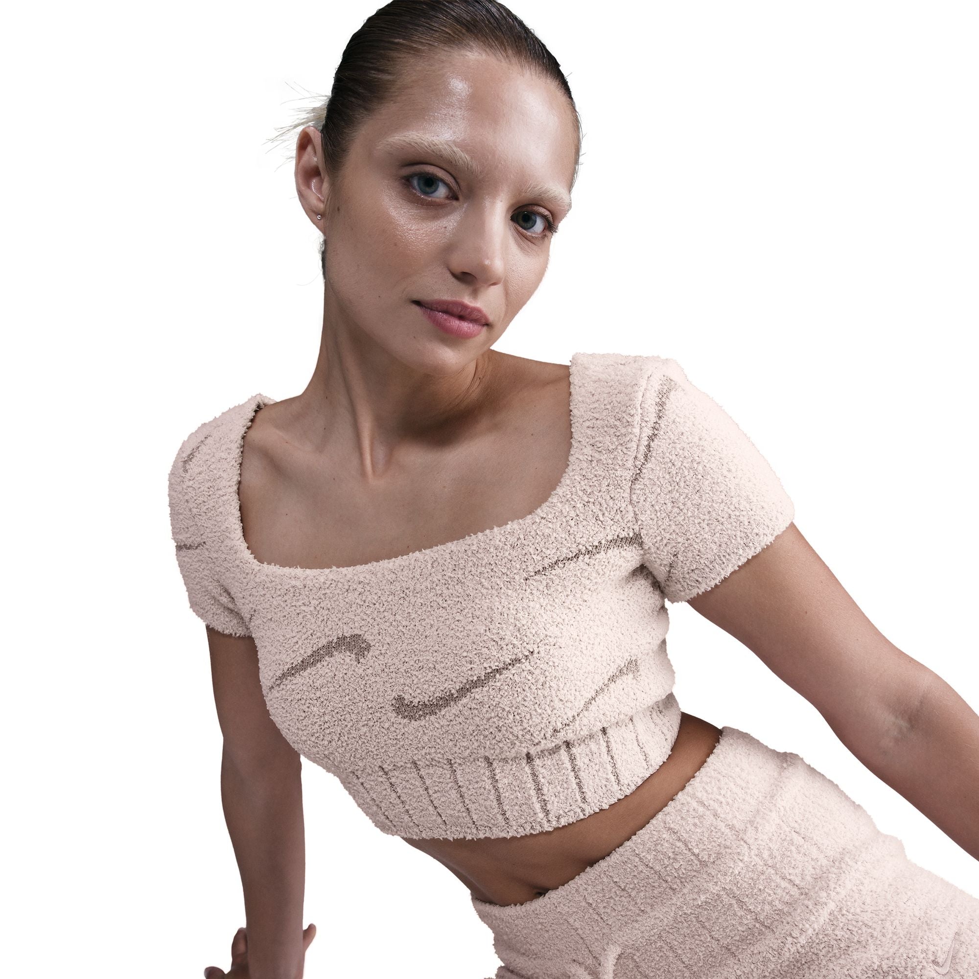 Nike Sportswear Phoenix Cozy Bouclé