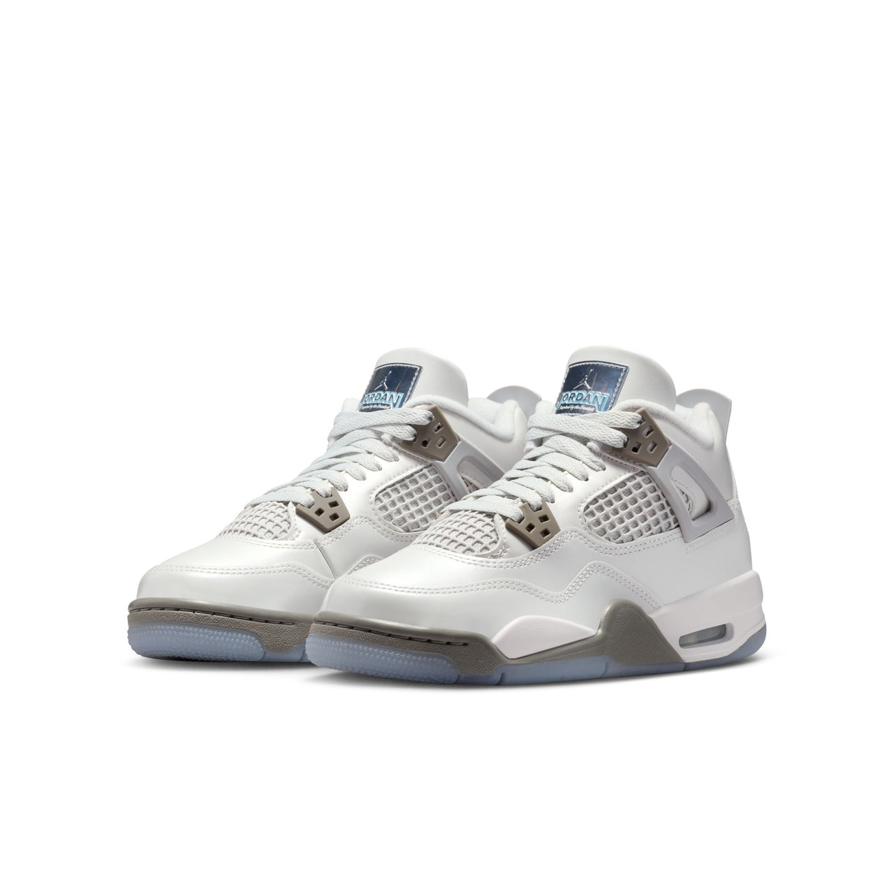 Air Jordan 4 Retro (GS)