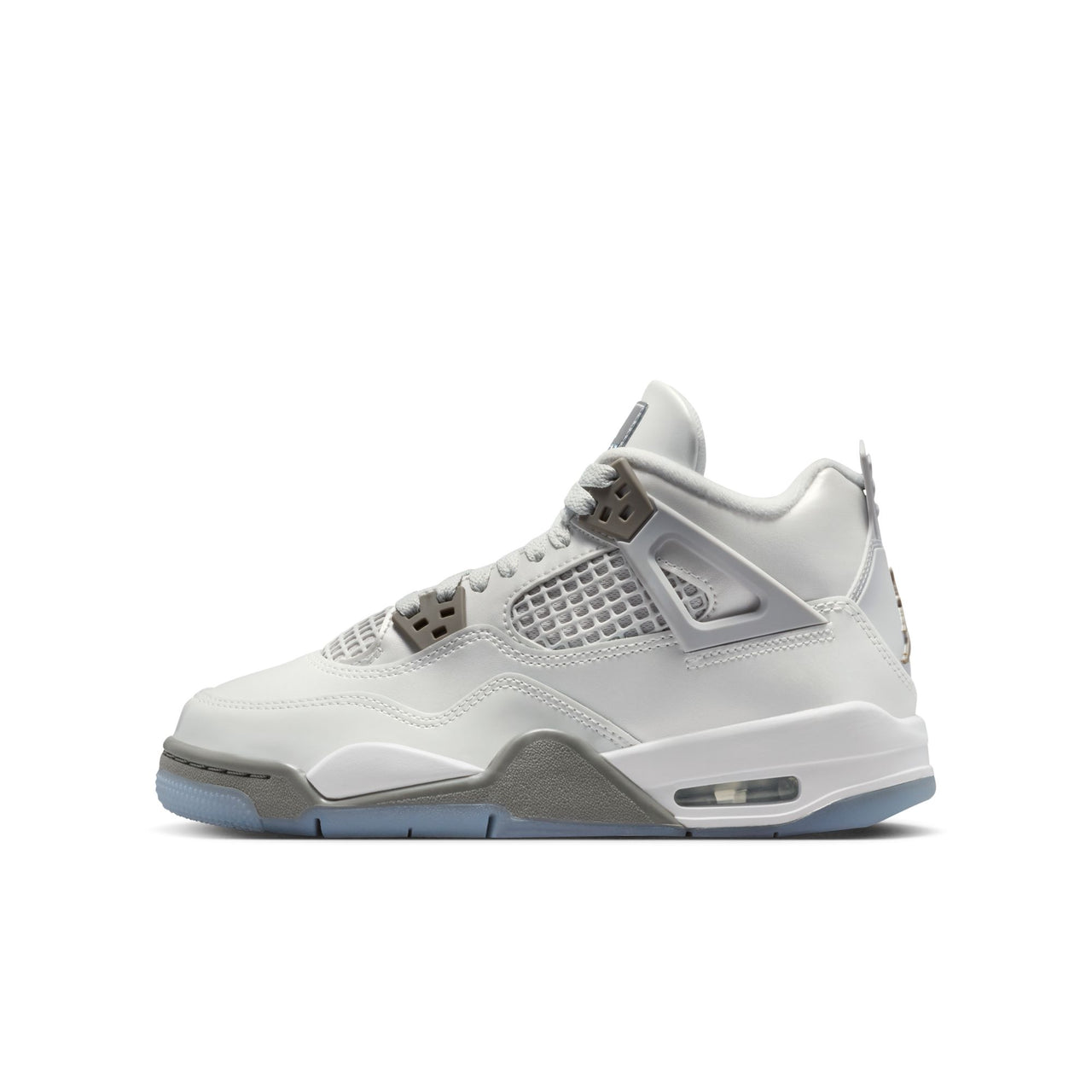 Air Jordan 4 Retro (GS)