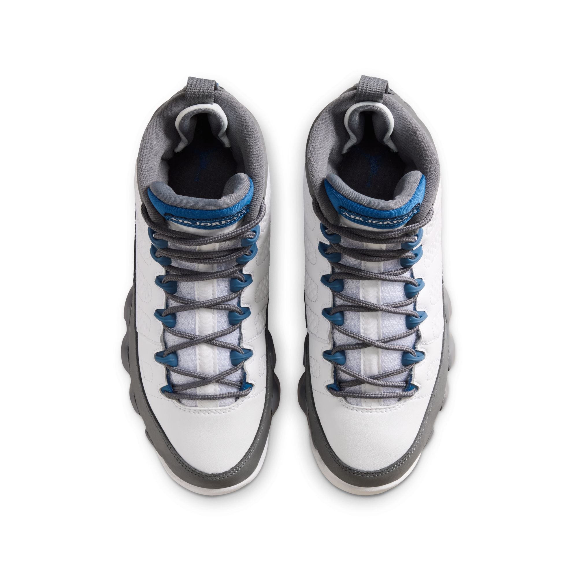 Air Jordan 9 Retro (GS)-thumbmail-4