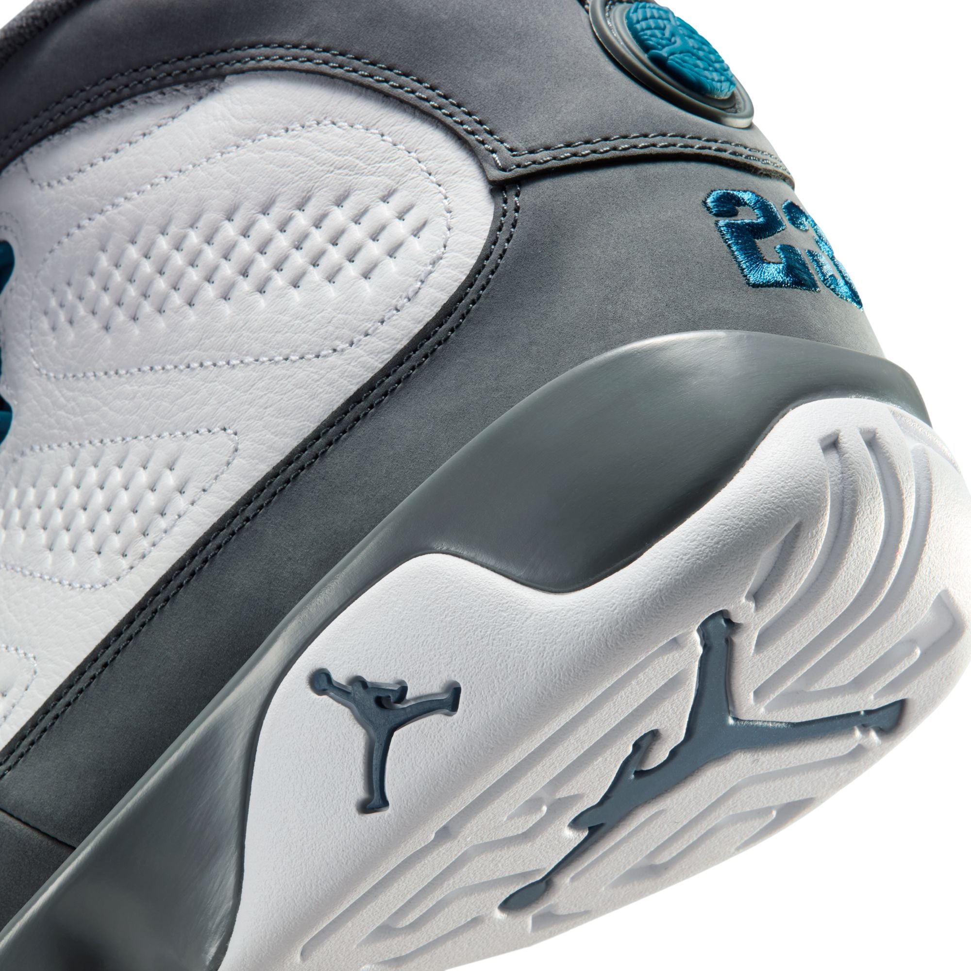 Air Jordan 9 Retro – Creative Soul
