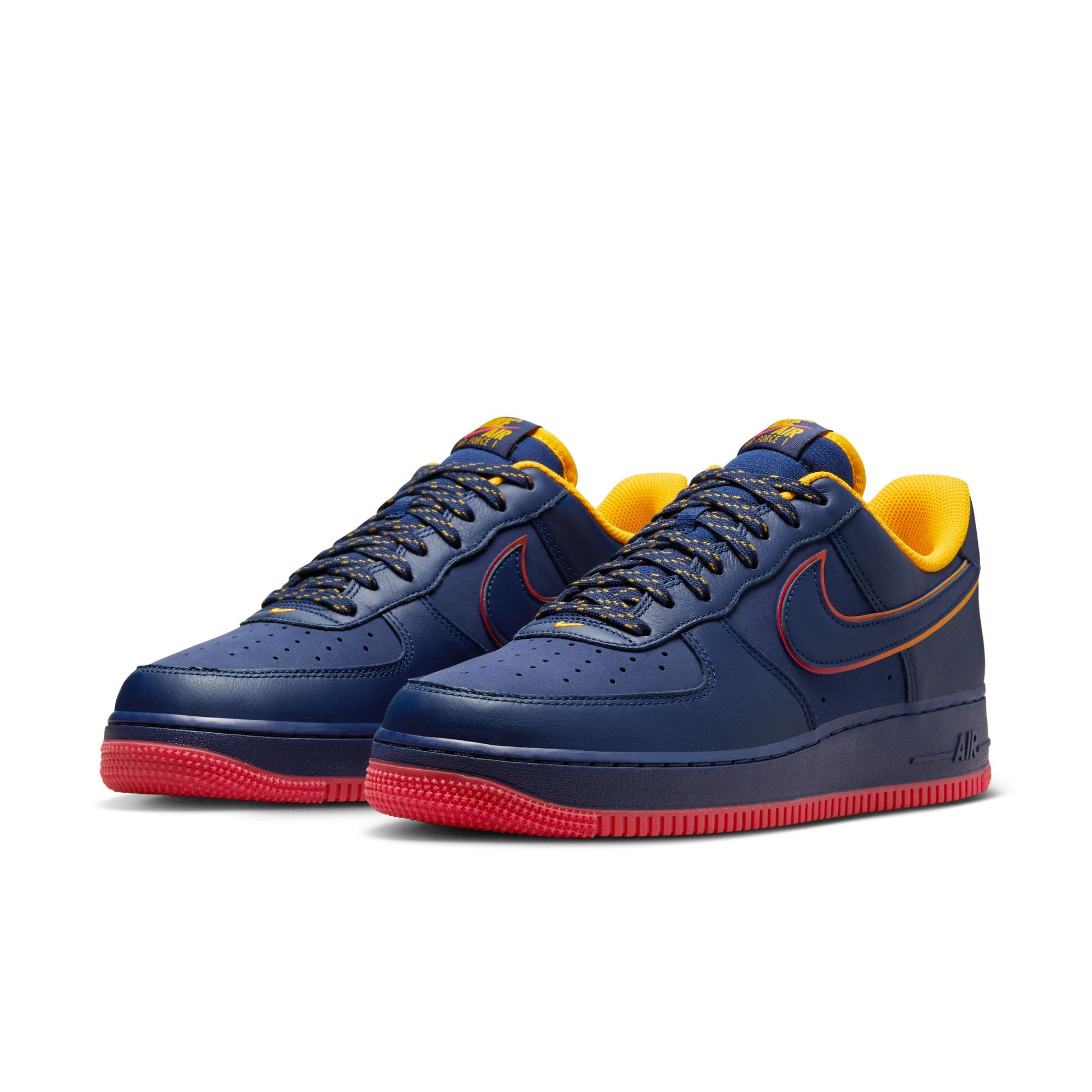 Nike Air Force 1 '07 LV8