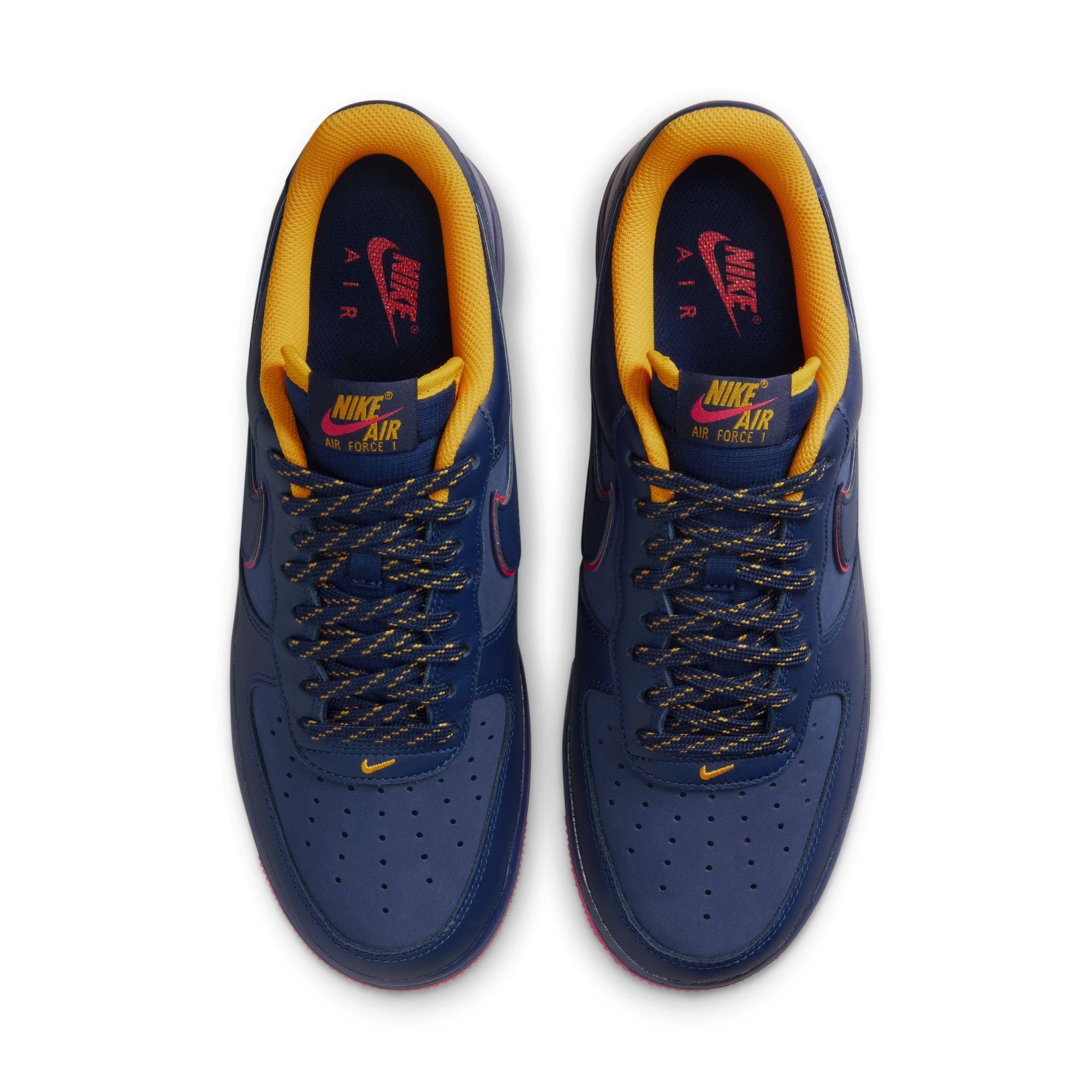 Nike Air Force 1 '07 LV8-thumbmail-4