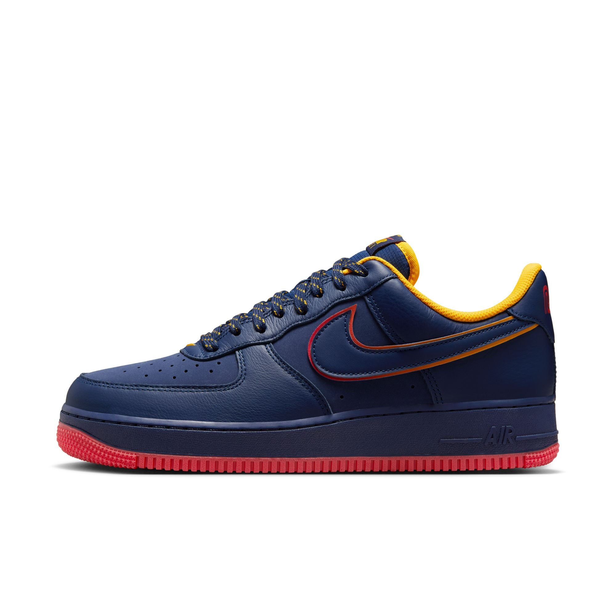 Nike Air Force 1 '07 LV8
