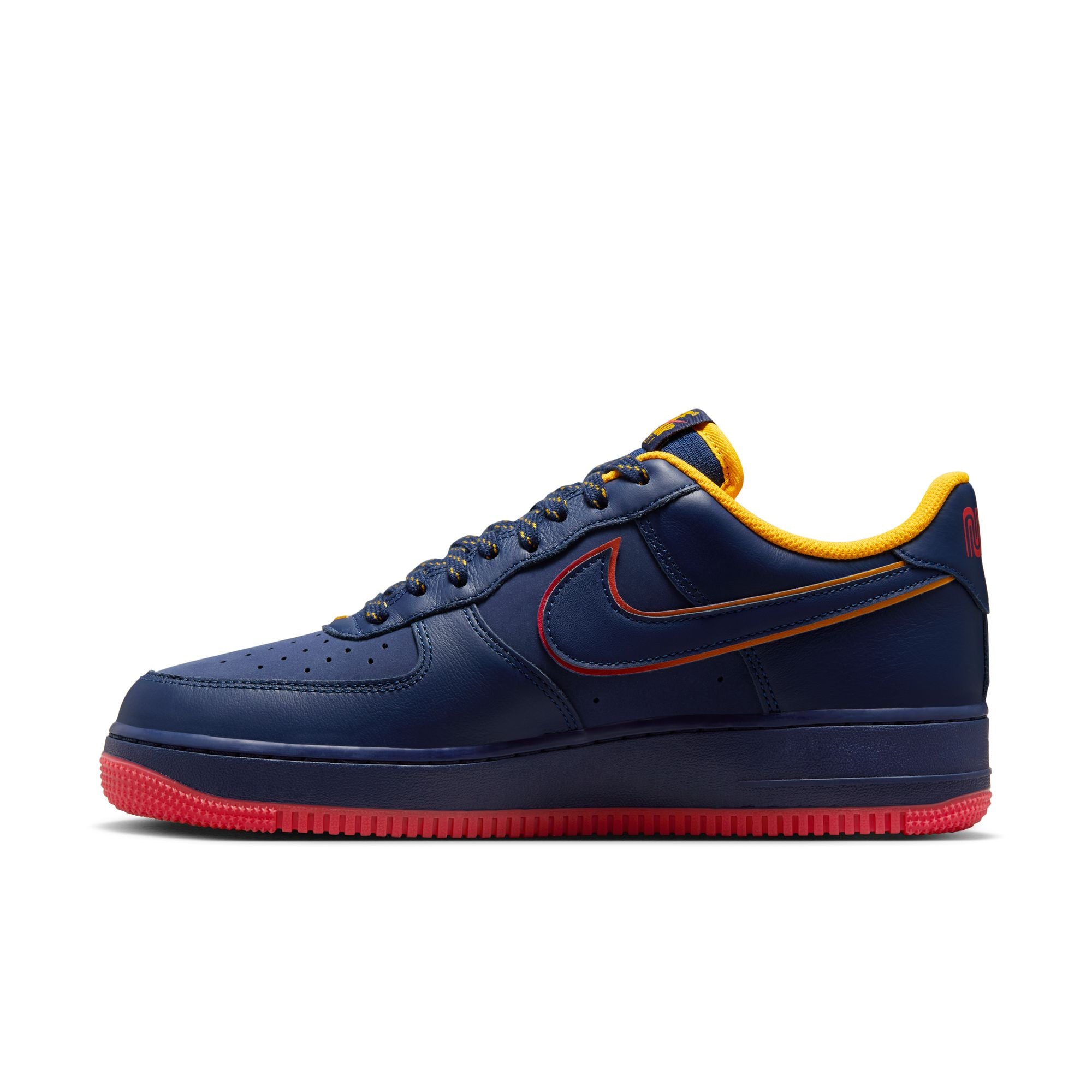 Nike Air Force 1 '07 LV8-thumbmail-5