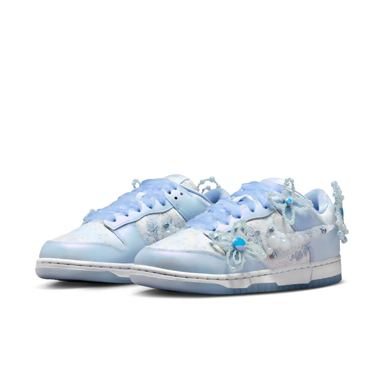 Nike Dunk Low (W)