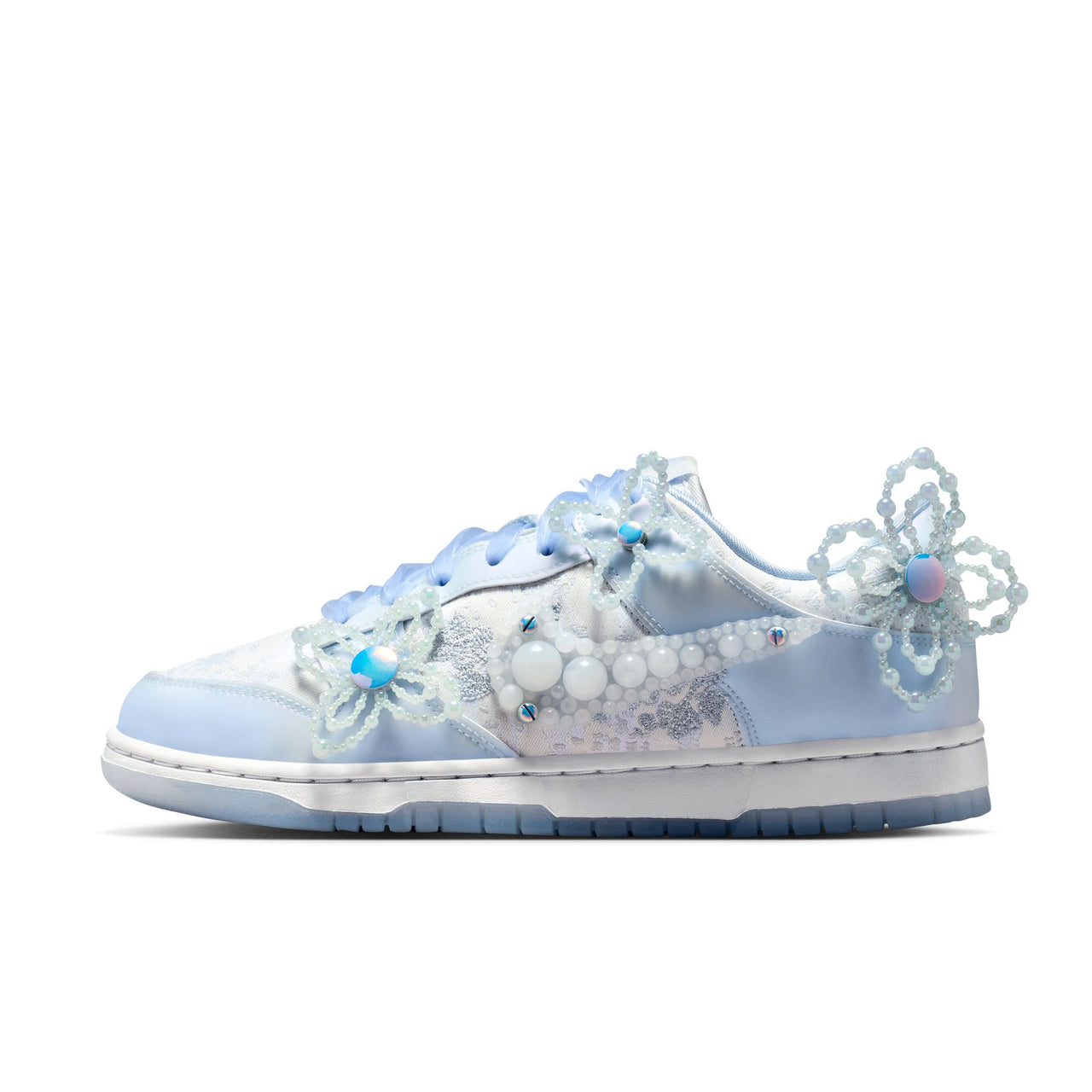 Nike Dunk Low (W)