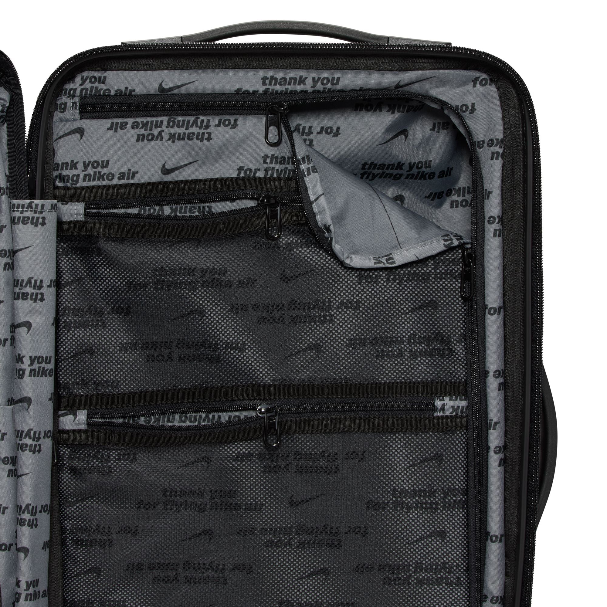 Nike Luggage 22" Hardshell (52L)-thumbmail-6