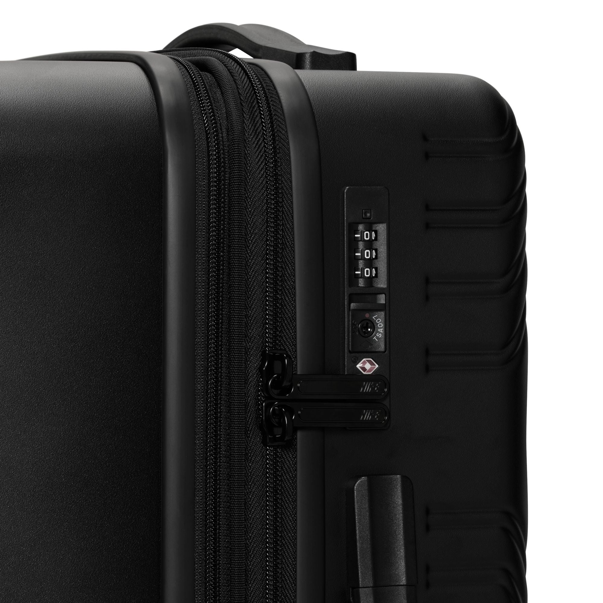 Nike Luggage 22" Hardshell (52L)-thumbmail-8