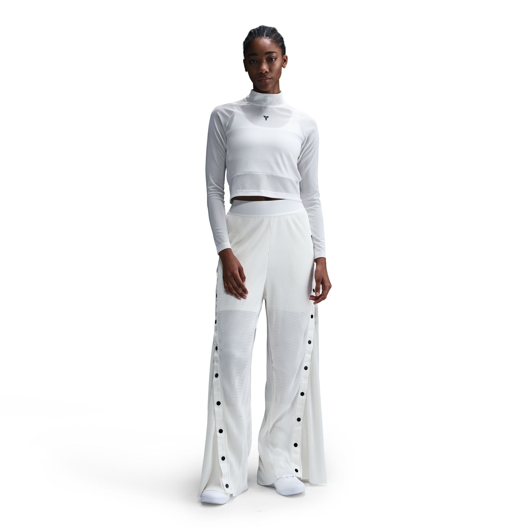 Kobe Bryant Pleated Tear-Away Pants