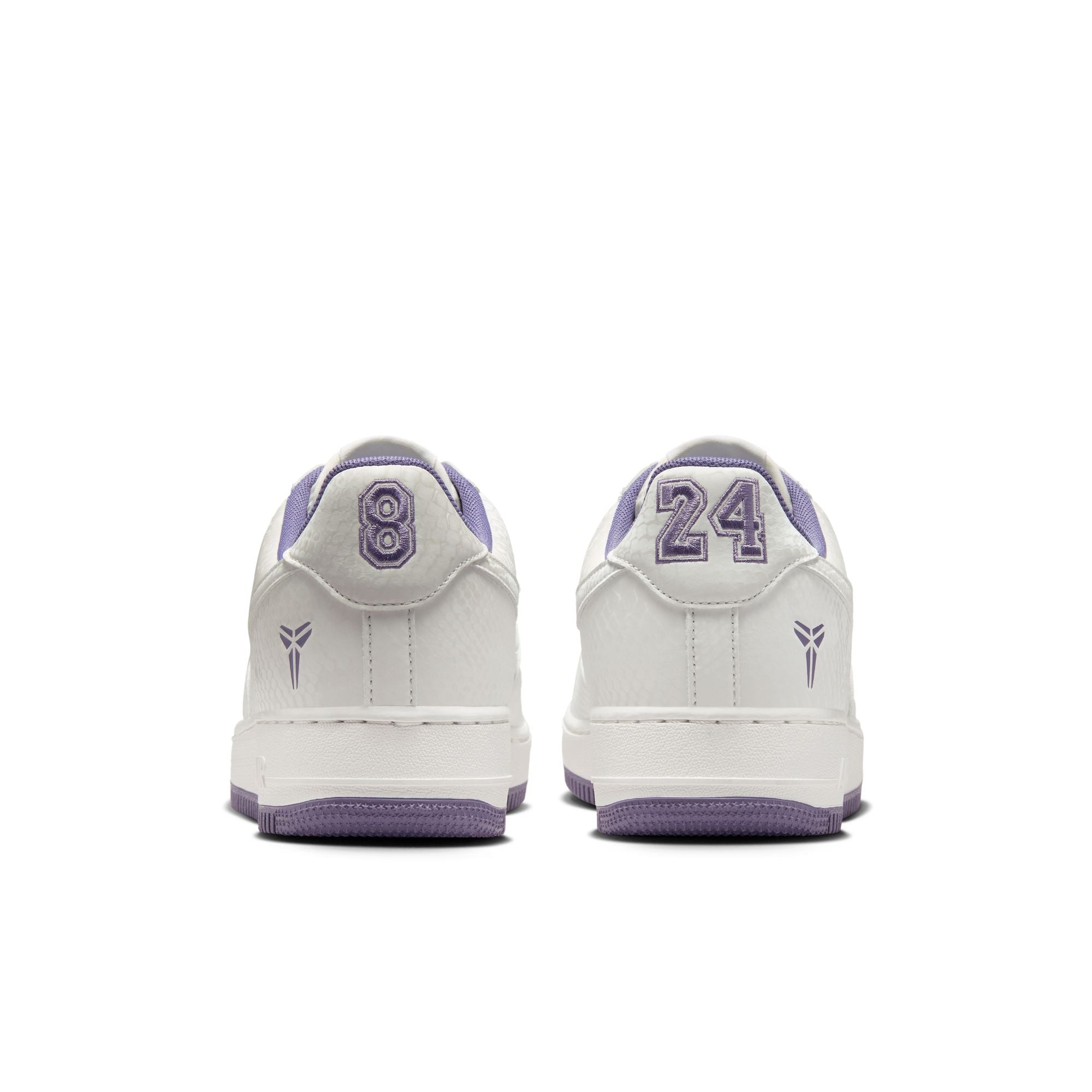 Kobe Bryant Kobe Air Force 1 Low-thumbmail-3