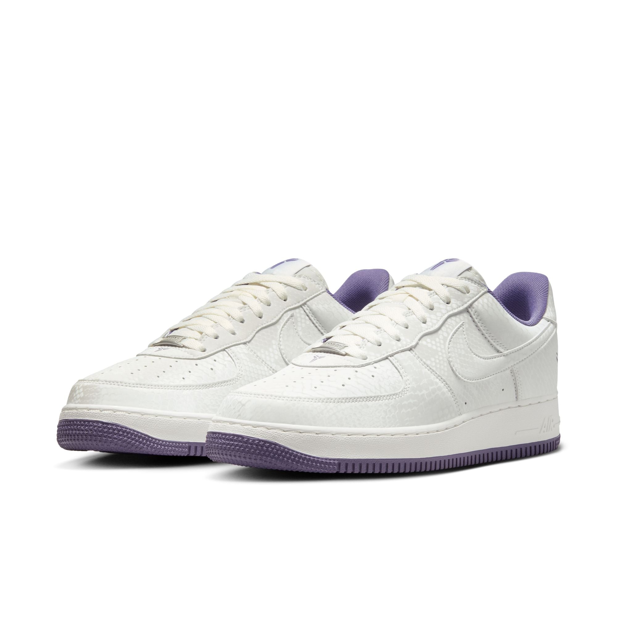 Kobe Bryant Kobe Air Force 1 Low-thumbmail-2