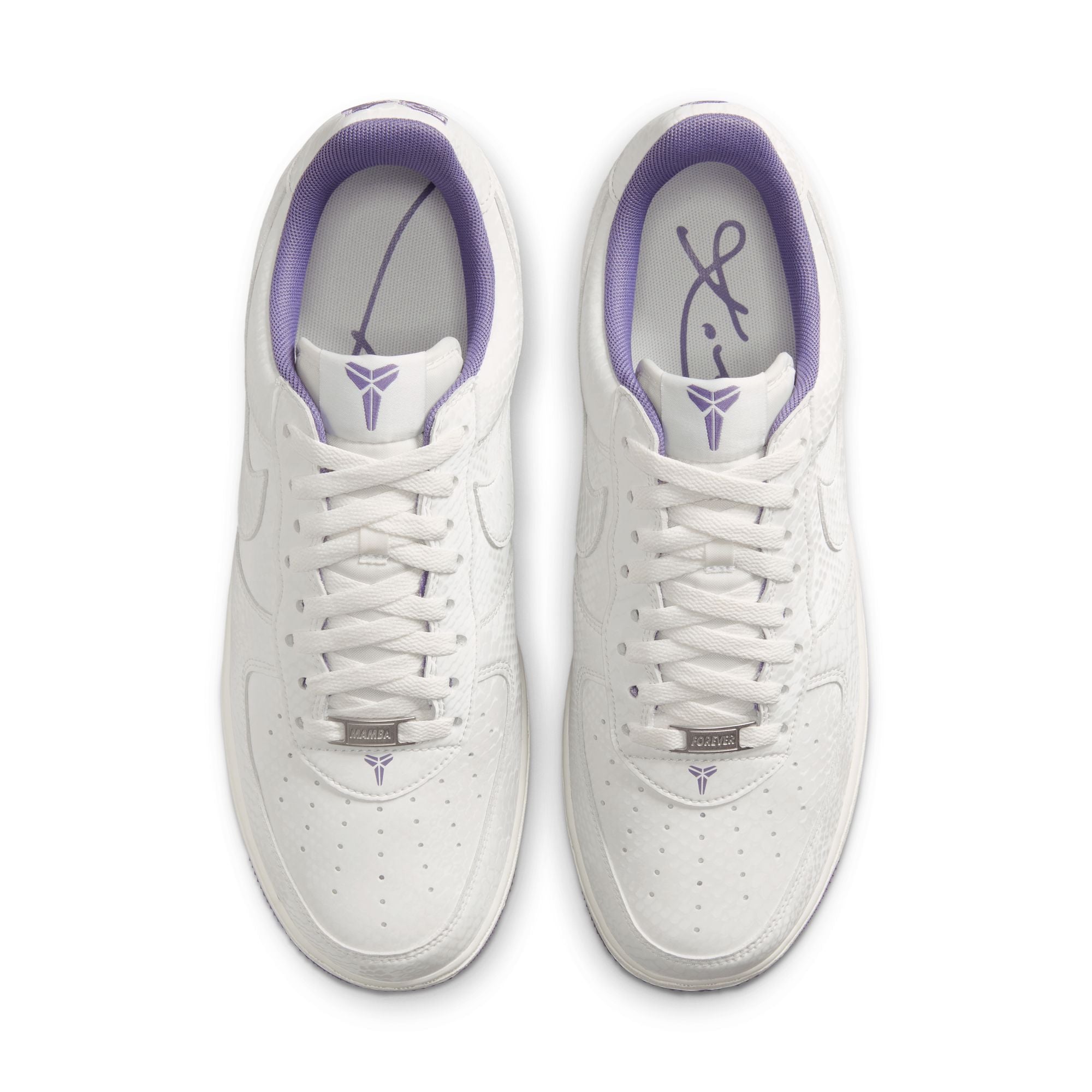Kobe Bryant Kobe Air Force 1 Low-thumbmail-4