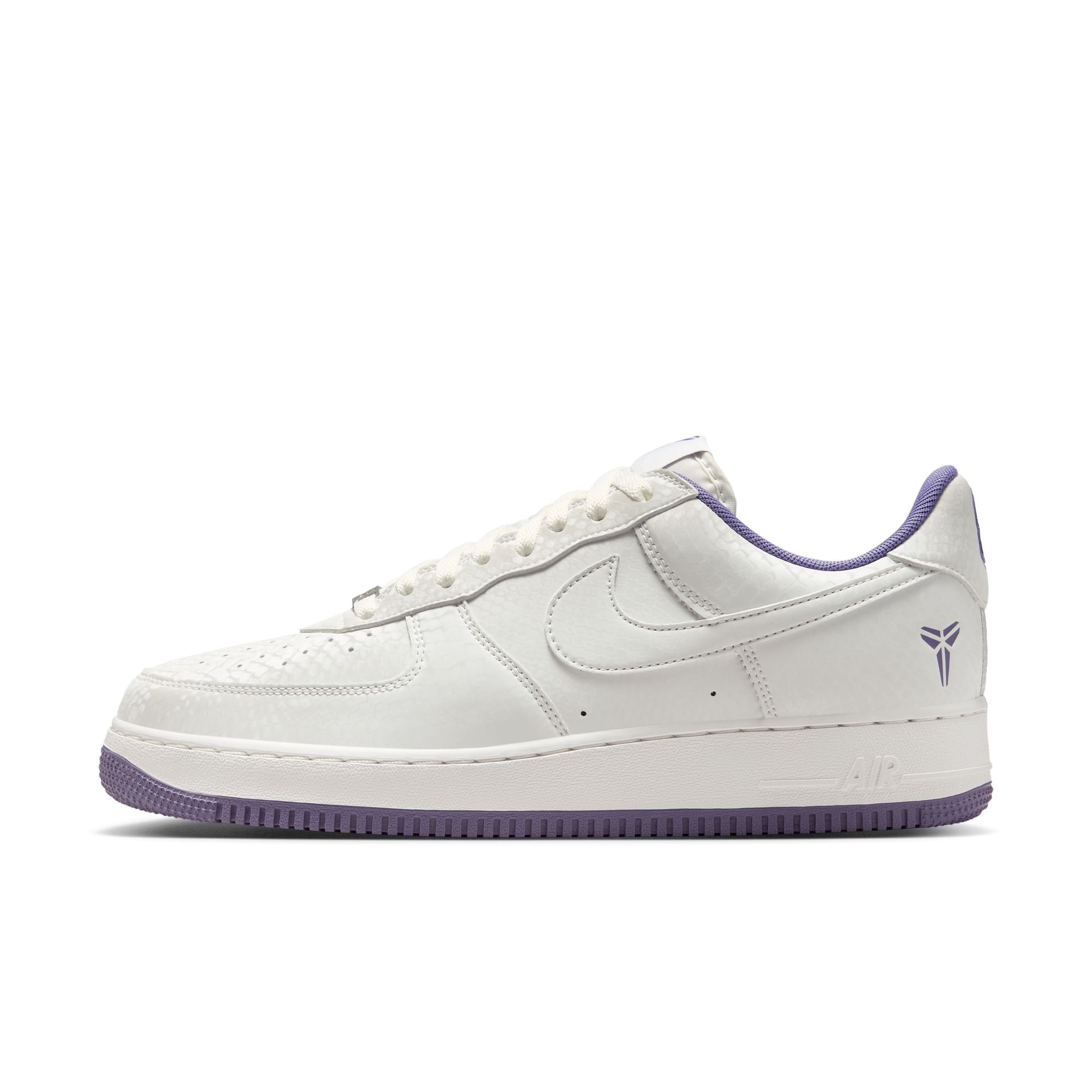 Kobe Bryant Kobe Air Force 1 Low-thumbmail-1