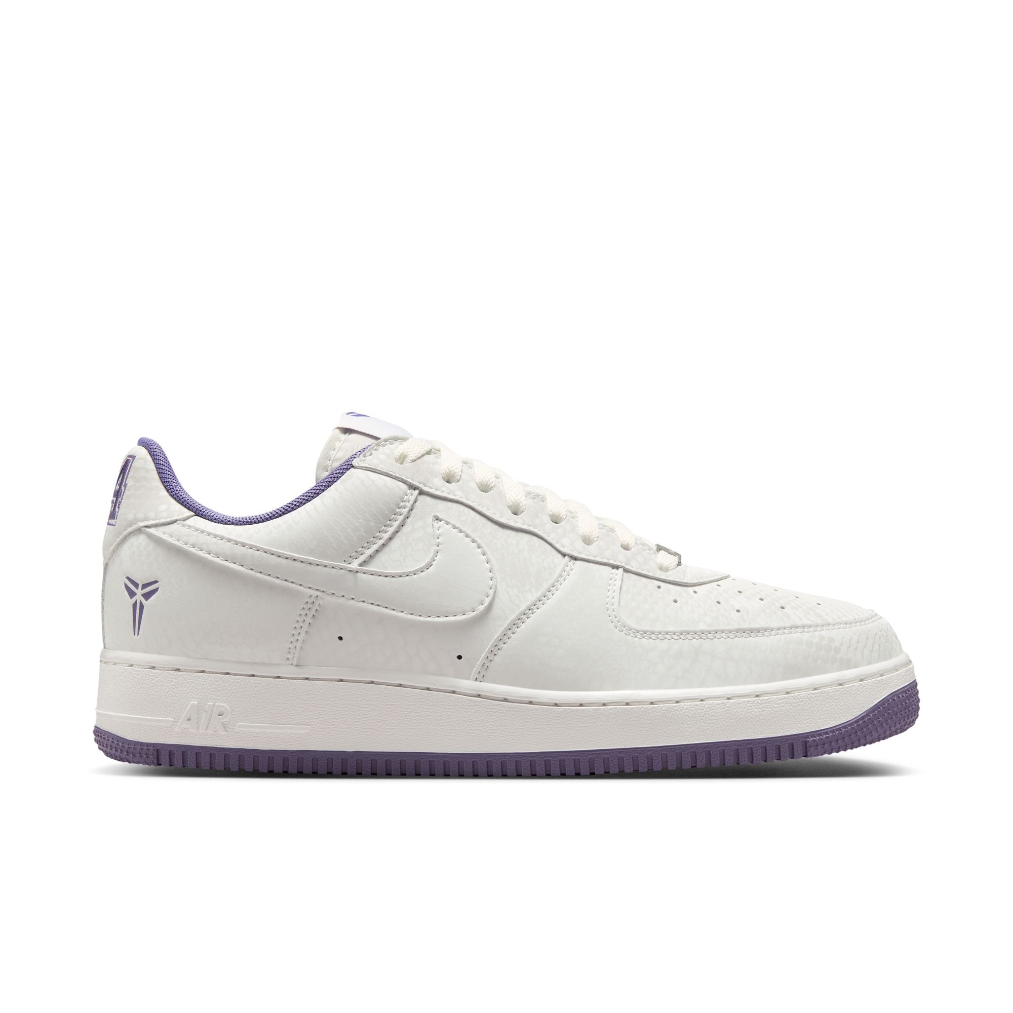 Kobe Bryant Kobe Air Force 1 Low-thumbmail-6