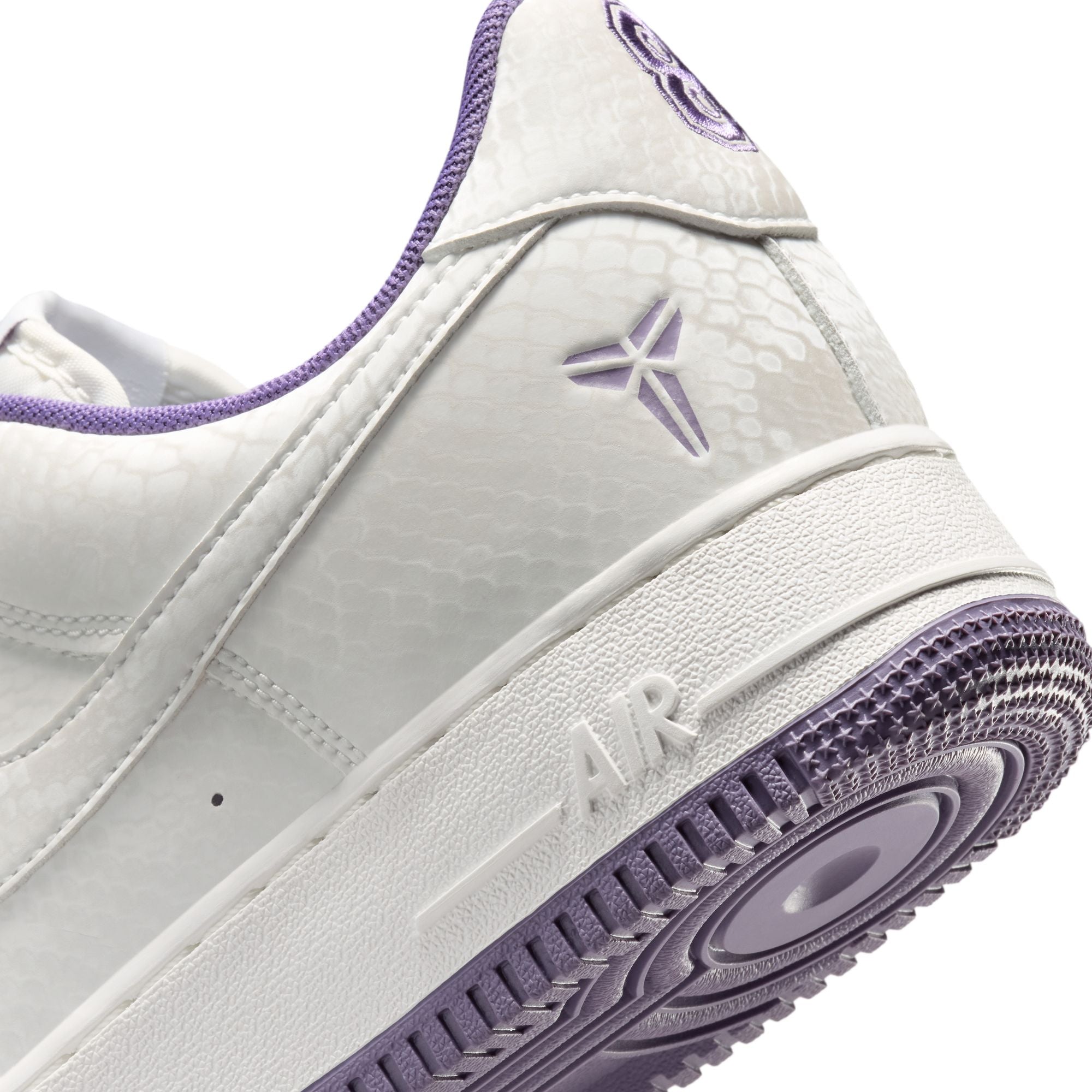 Kobe Bryant Kobe Air Force 1 Low-thumbmail-8