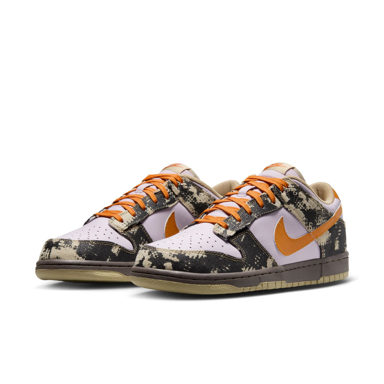 Nike Dunk Low Retro