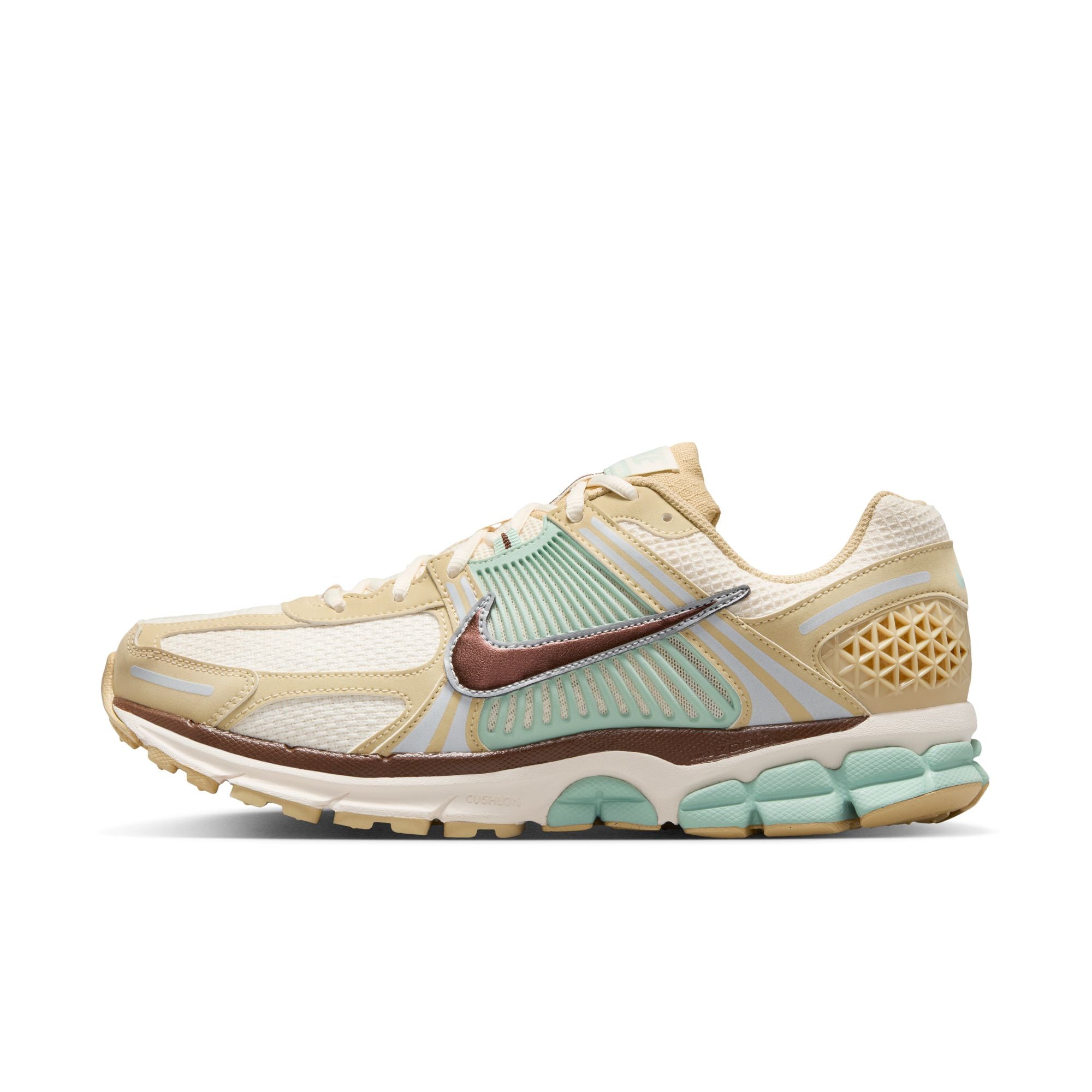 NIKE ZOOM VOMERO 5 アイボリー 9.5 Nike Zoom Vomero 5 SE