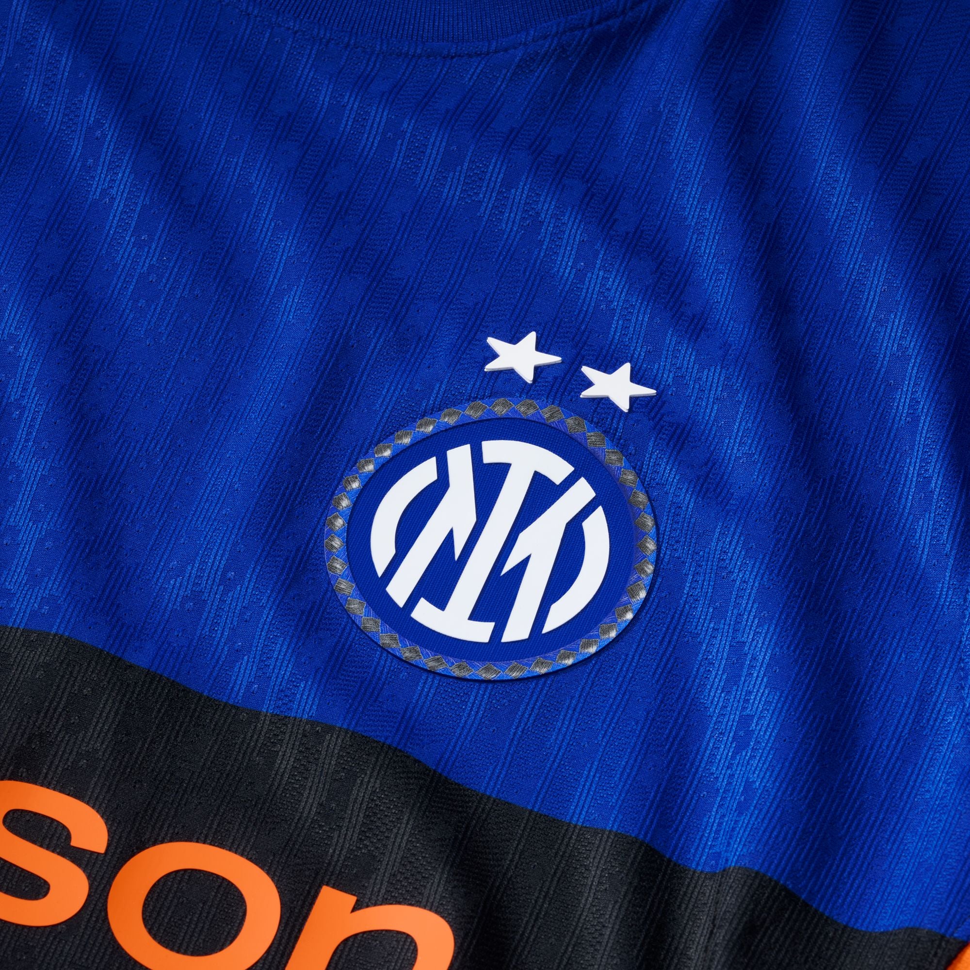 Inter Milan 2026 Match SE – Creative Soul