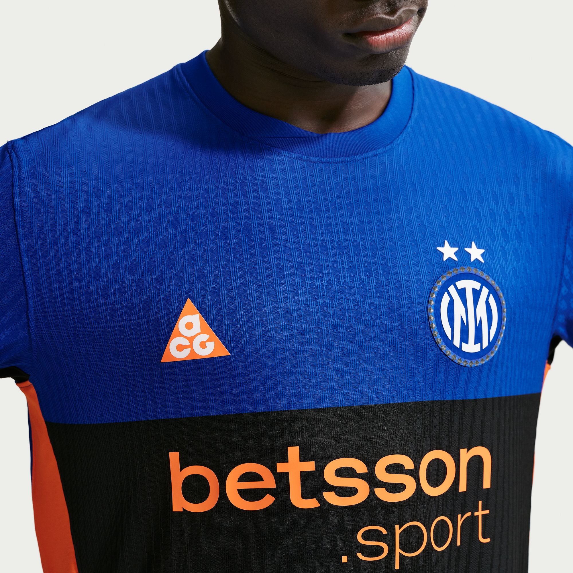 Inter Milan 2026 Match SE – Creative Soul