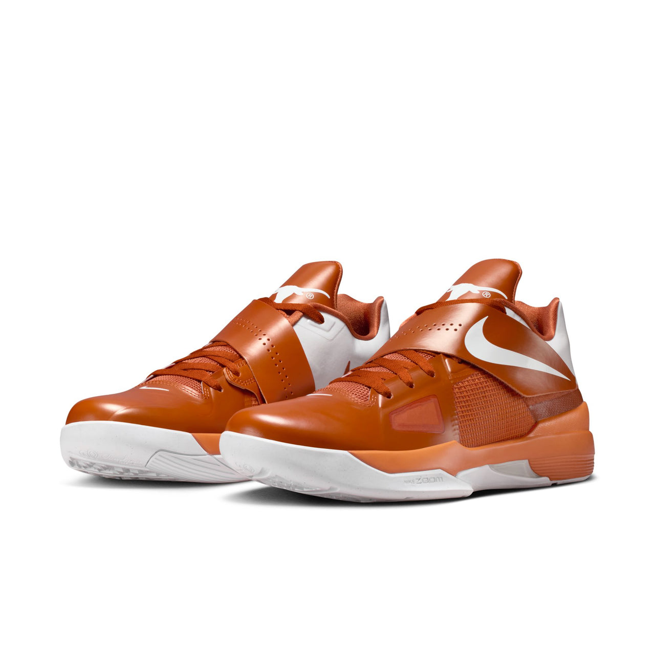 Kevin Durant Nike Zoom KD 4