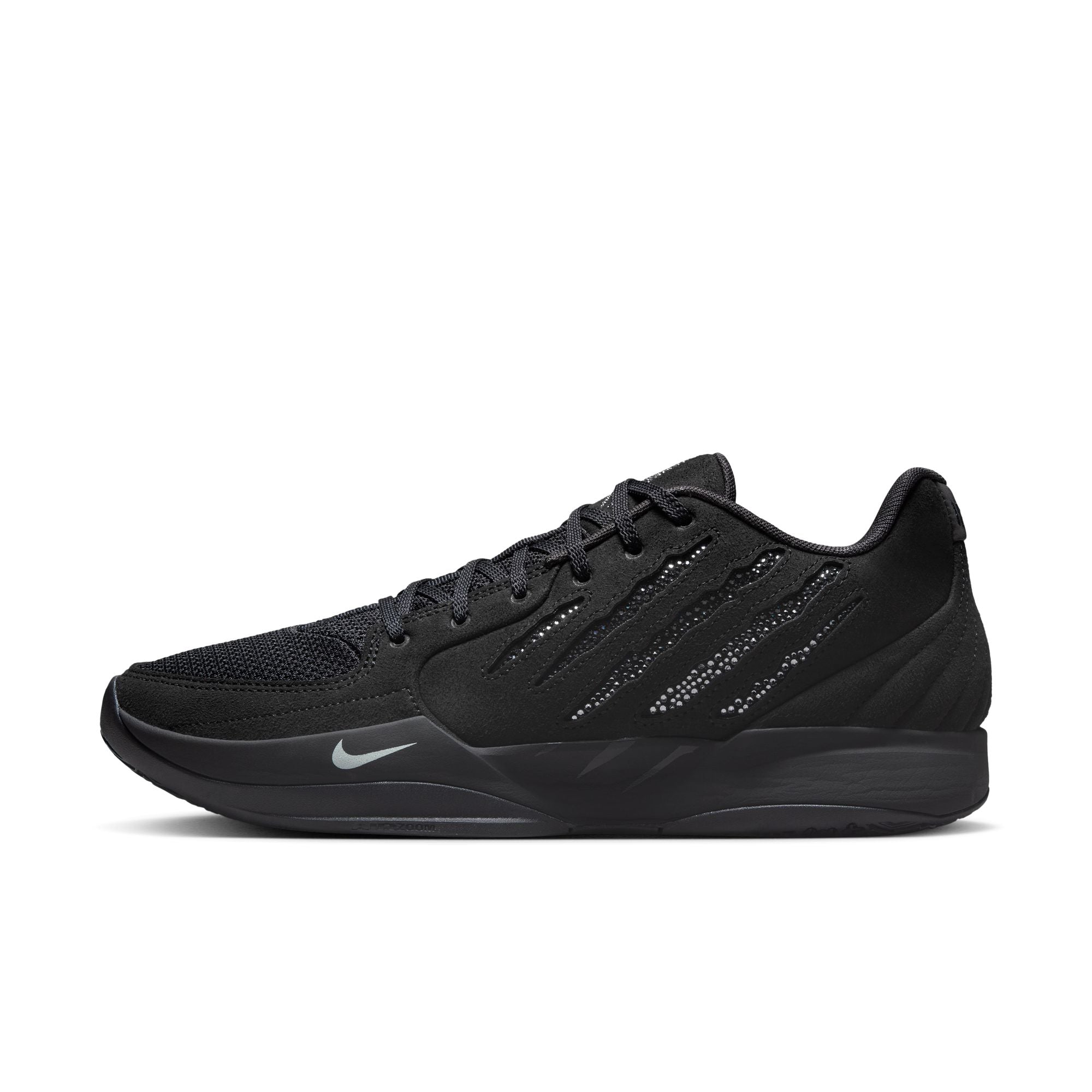 NIKE バッシュ　JA2 JA 2 EP Basketball Shoes. Nike ID