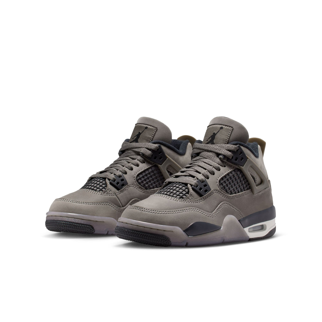 Air Jordan 4 Retro (GS)