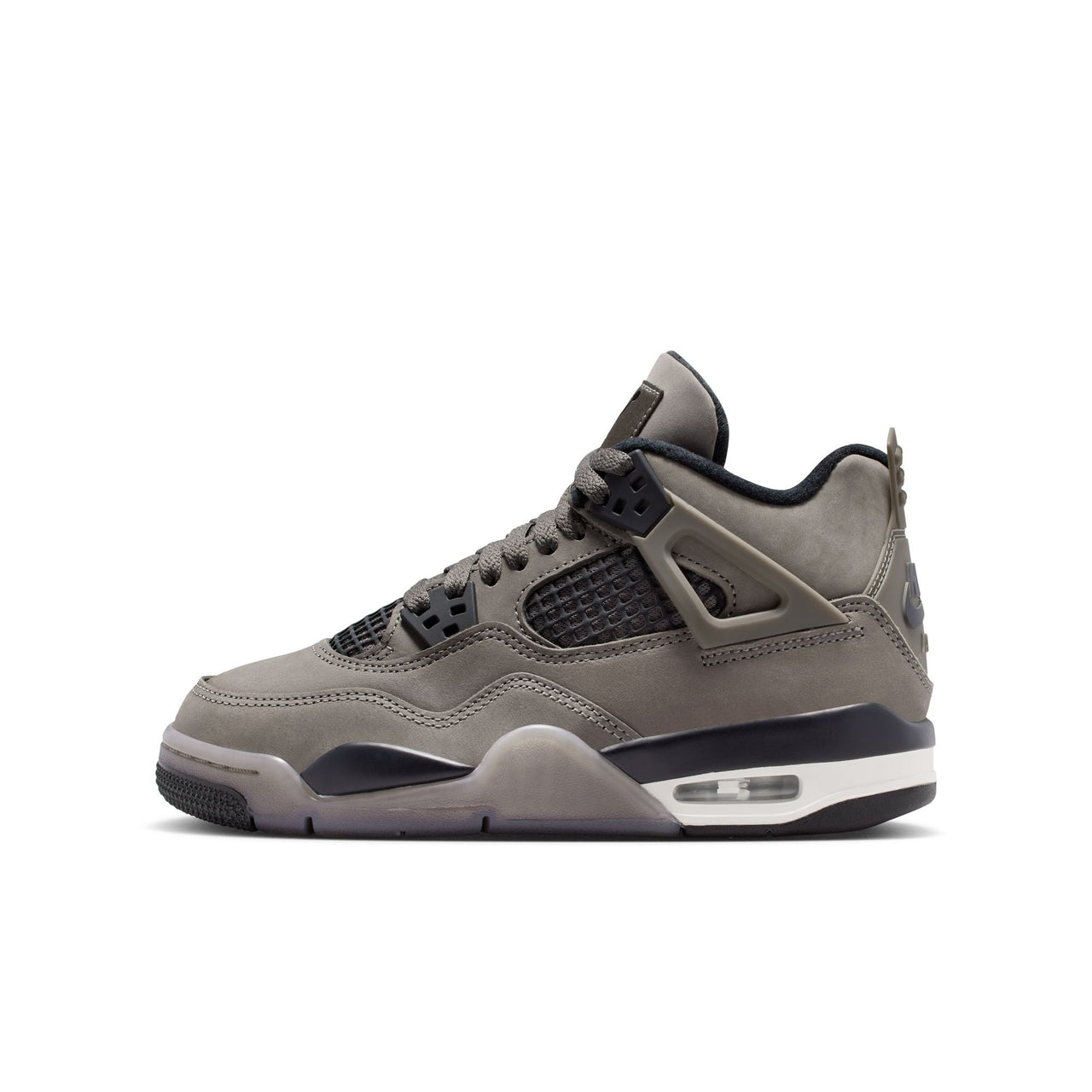 Air Jordan 4 Retro (GS)