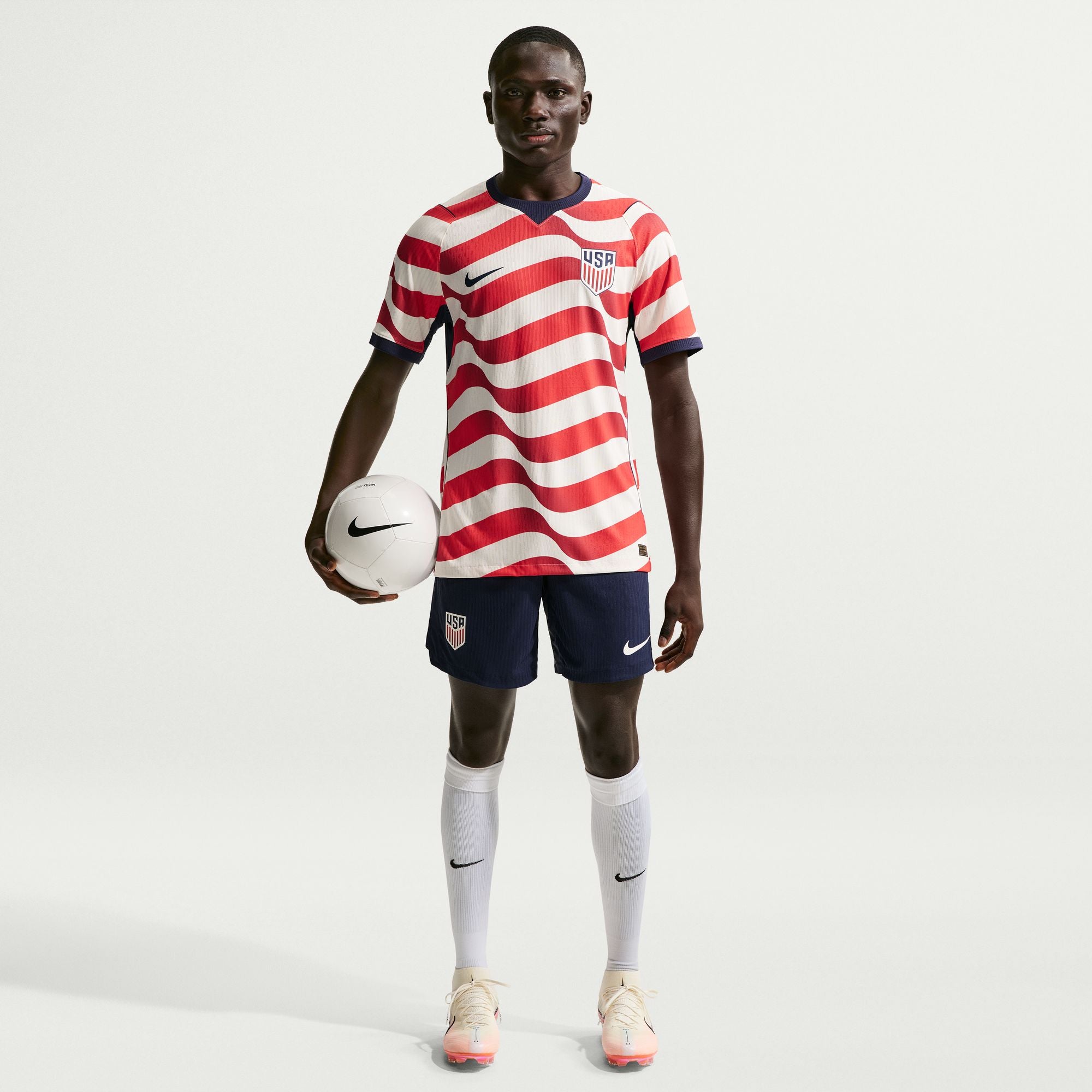 Nike USMNT 2026 Match Home-thumbmail-7