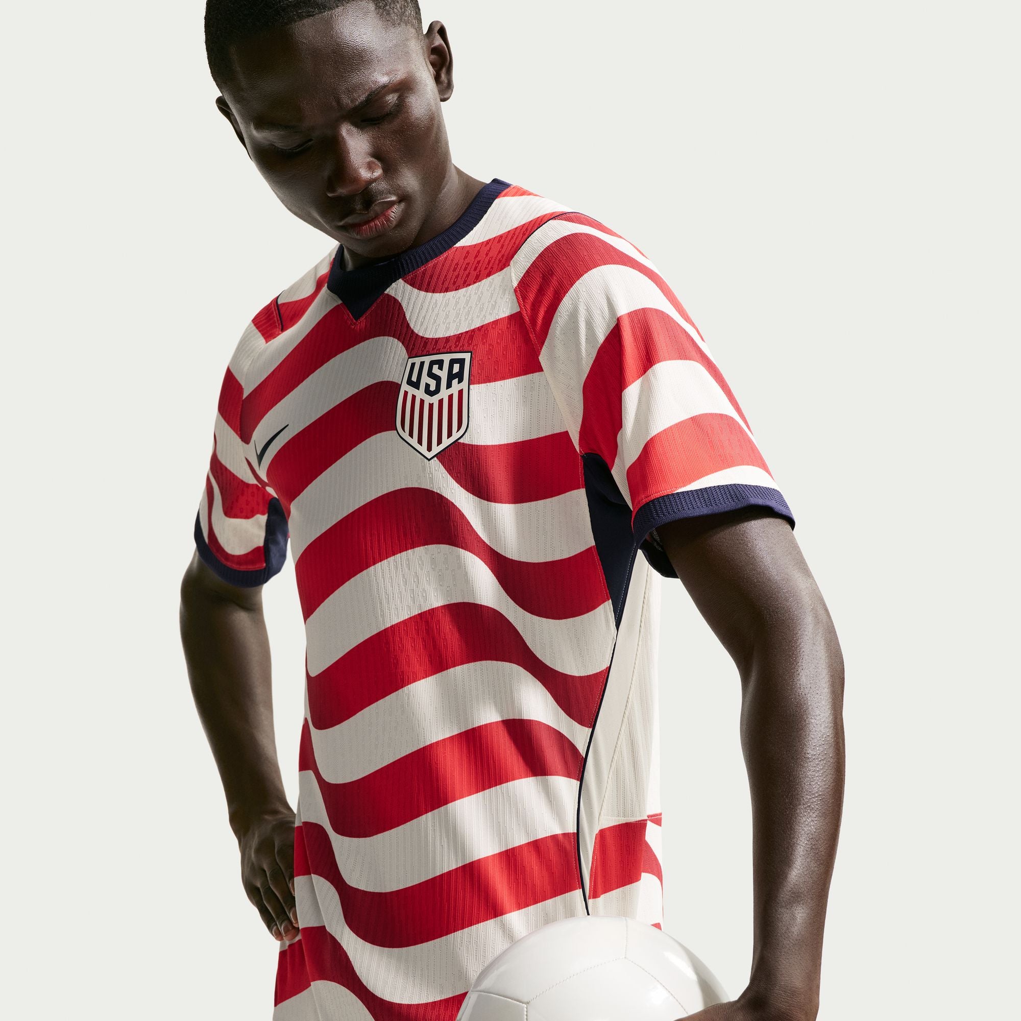 Nike USMNT 2026 Match Home-thumbmail-3