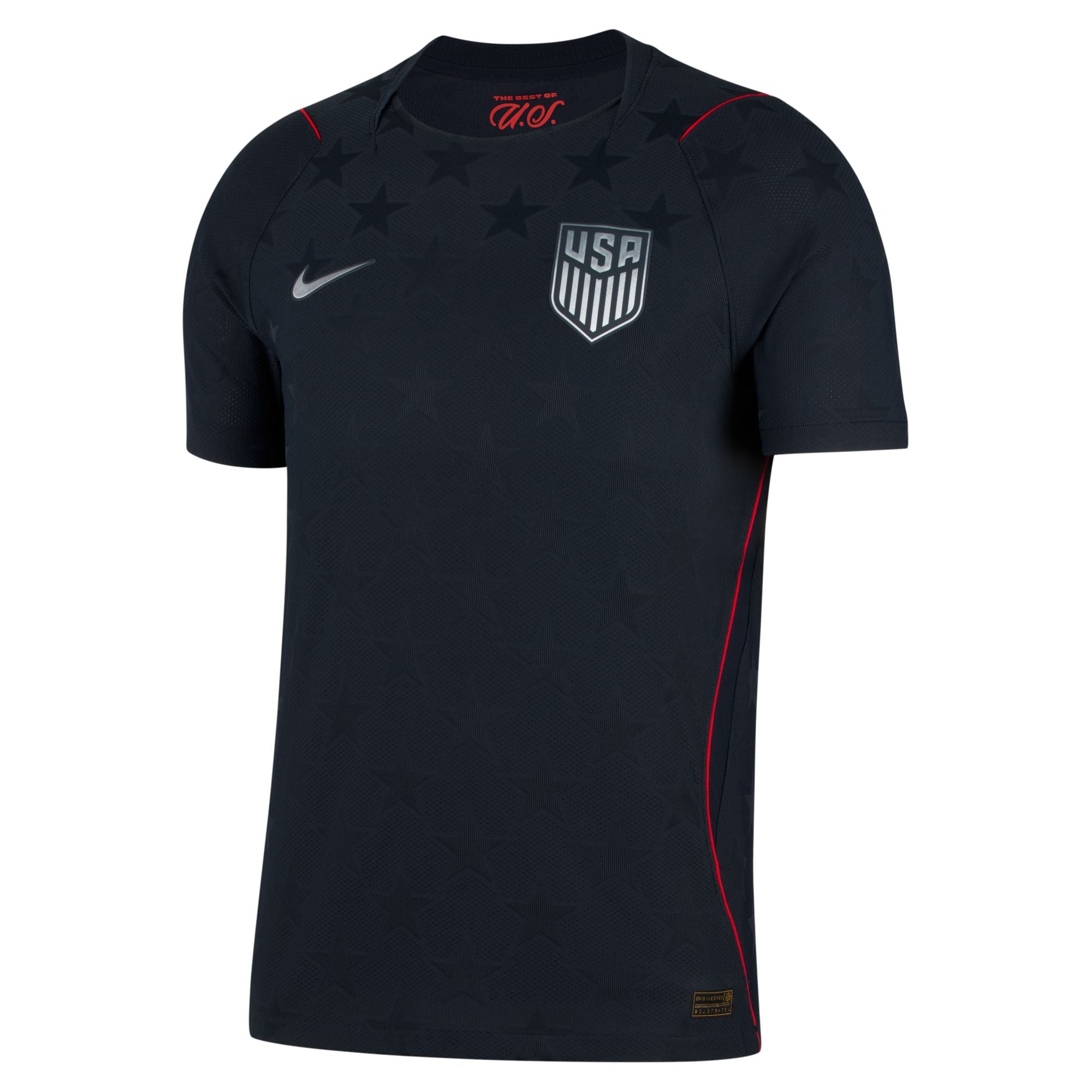 Nike USMNT 2026/27 Match Away