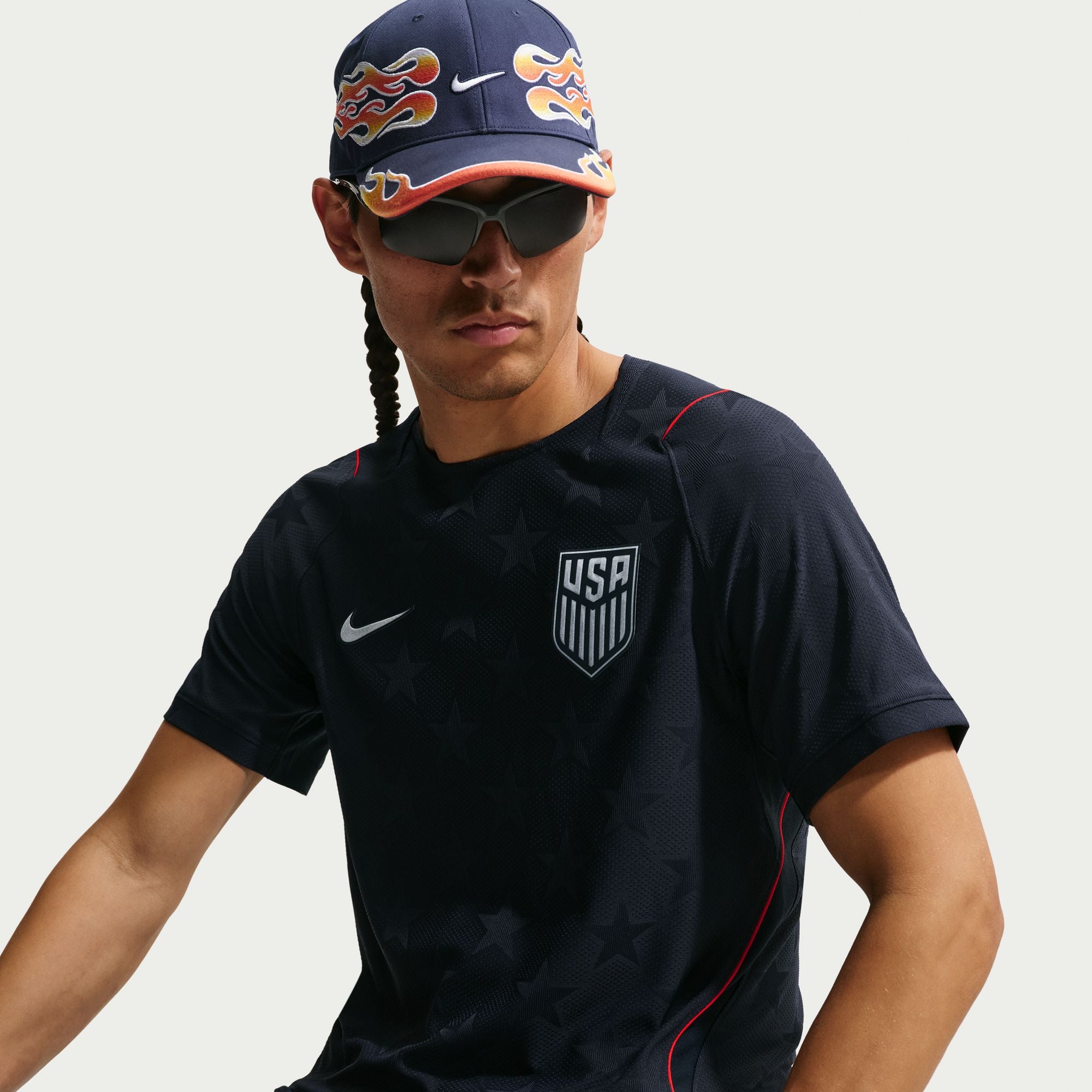 Nike USMNT 2026/27 Match Away-thumbmail-3