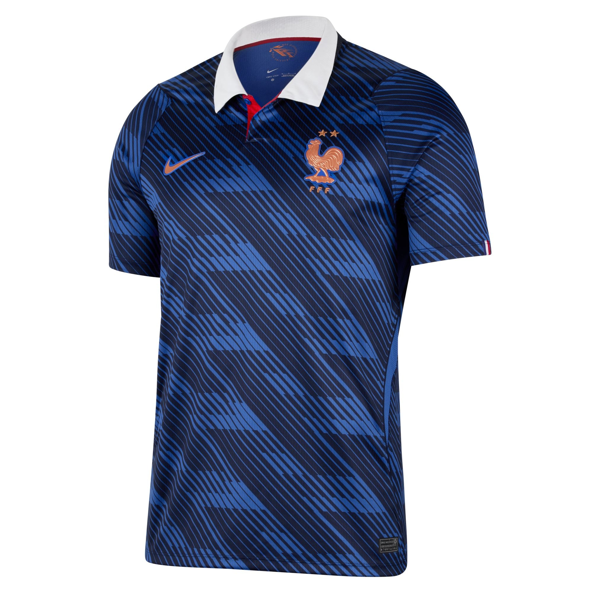 FFF 2026 Stadium Home