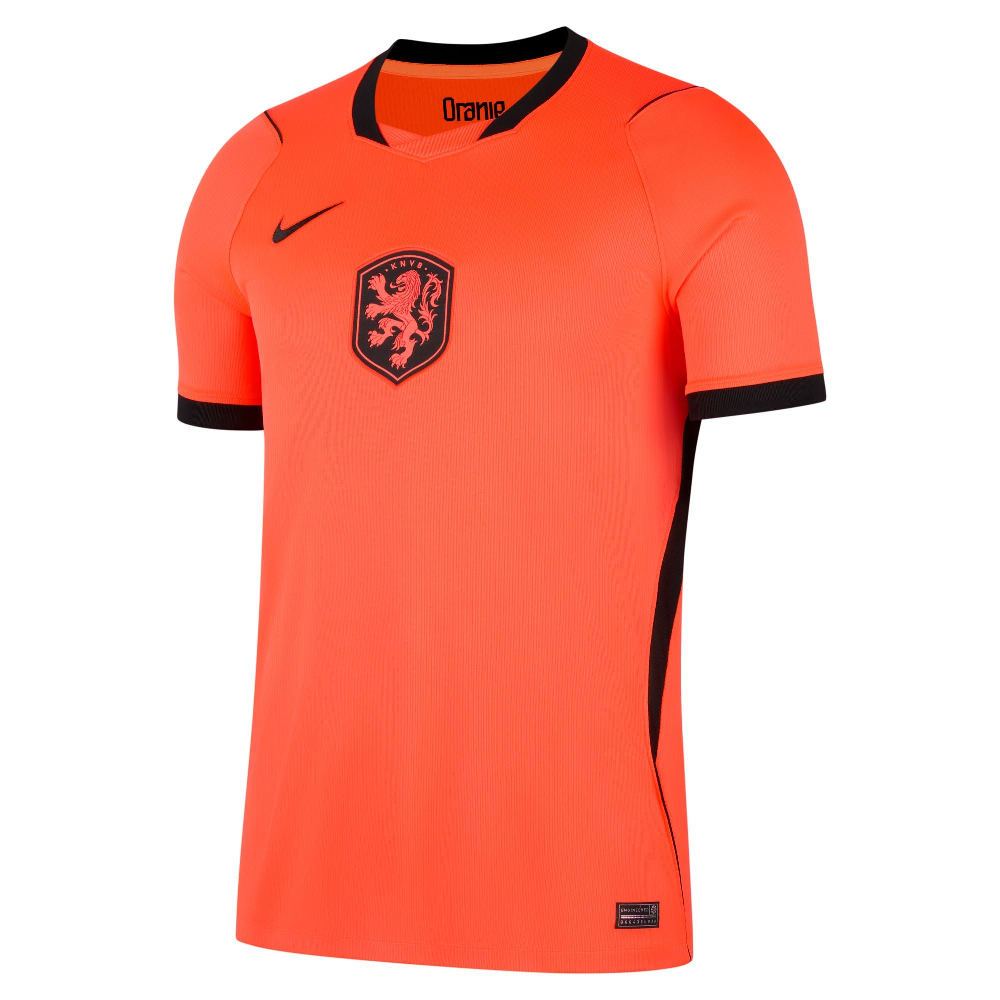 Netherlands 2026 Stadium Home-thumbmail-1