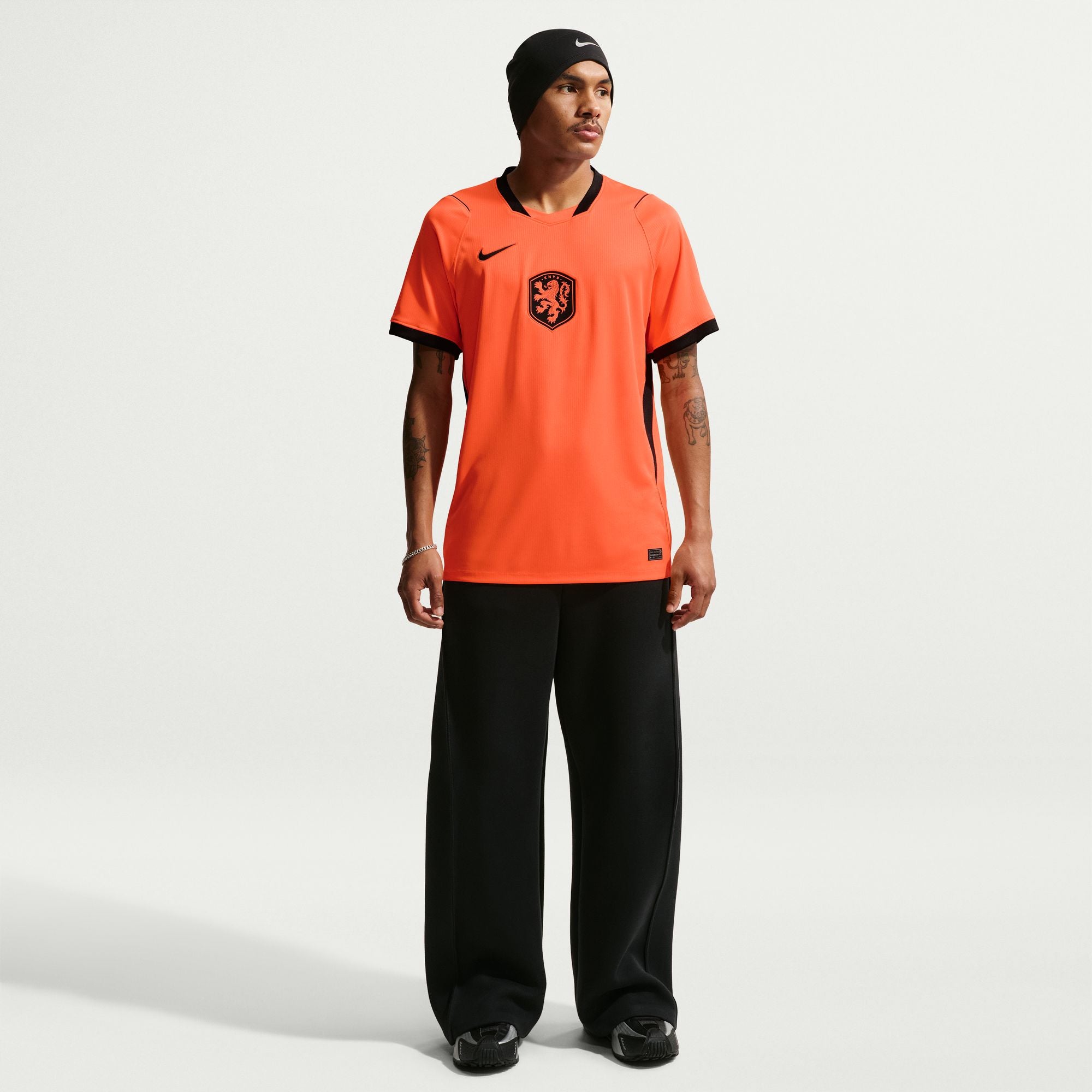 Netherlands 2026 Stadium Home-thumbmail-4