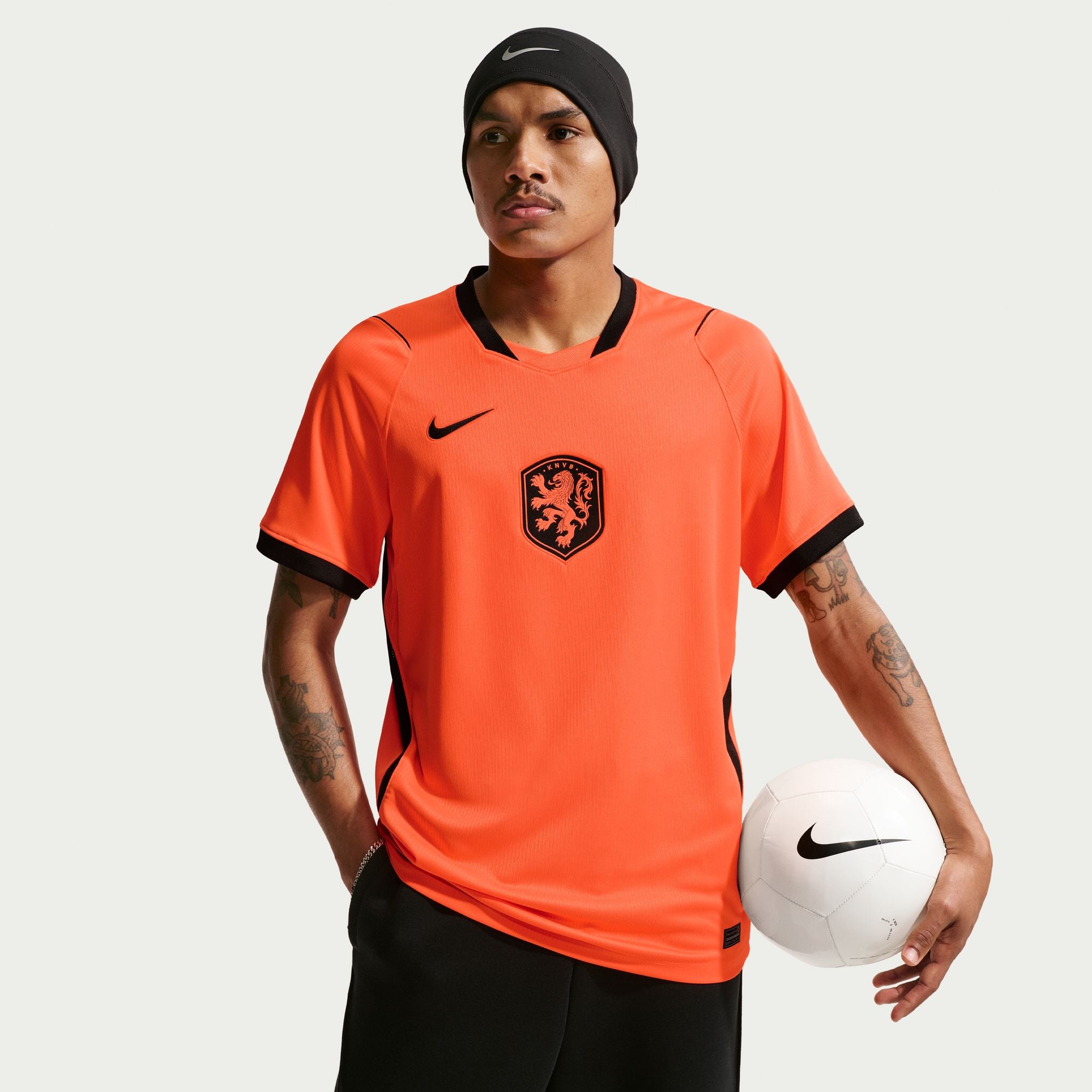 Netherlands 2026 Stadium Home-thumbmail-6