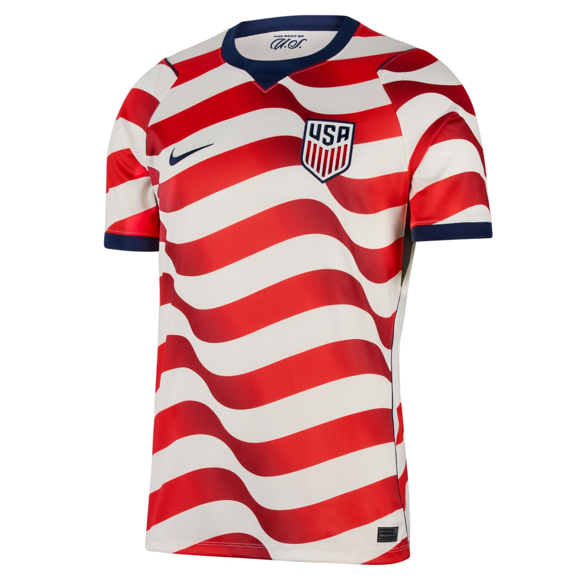 USMNT 2026 Stadium Home