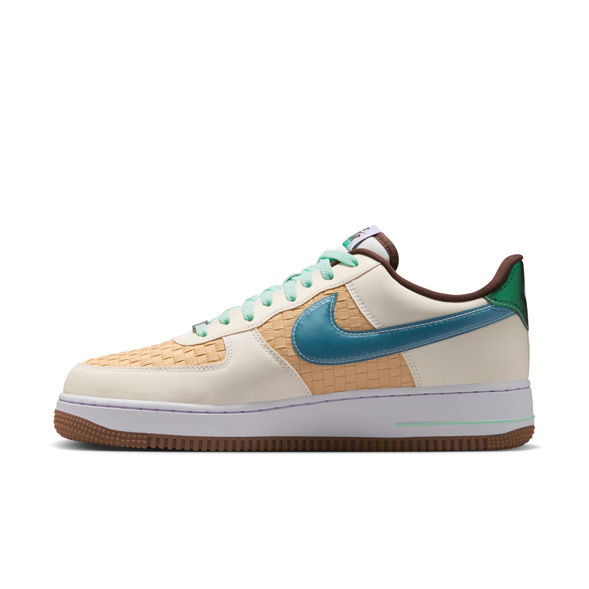 nike air force 1 cameleon