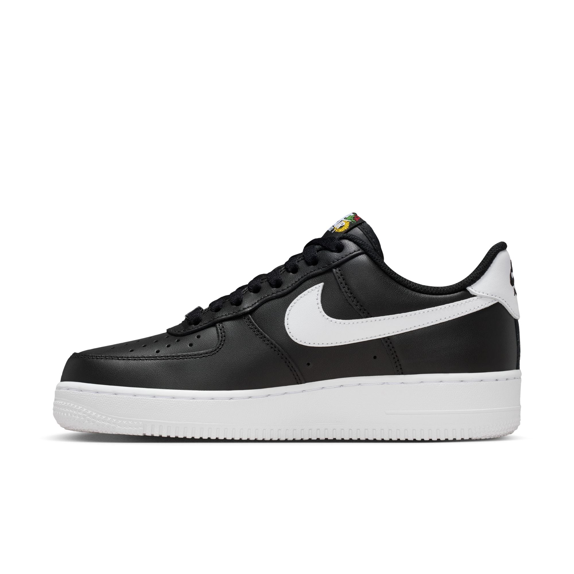 Nike Air Force 1 '07 Premium (W)-thumbmail-5