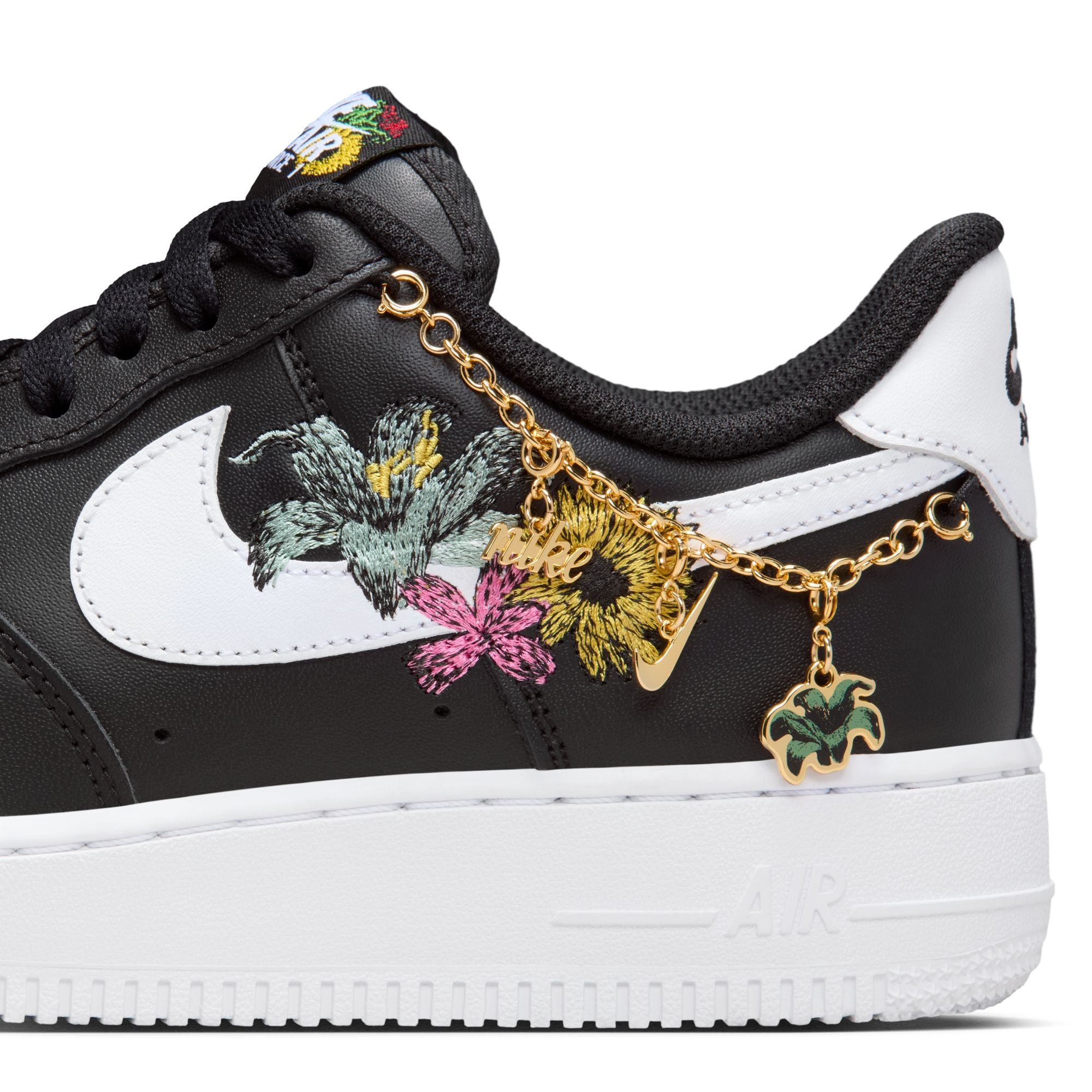 Nike Air Force 1 '07 Premium (W)-thumbmail-12